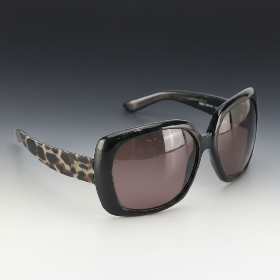 Yves Saint Laurent YSL 6350/S YXZP9 Oversized Square Sunglasses