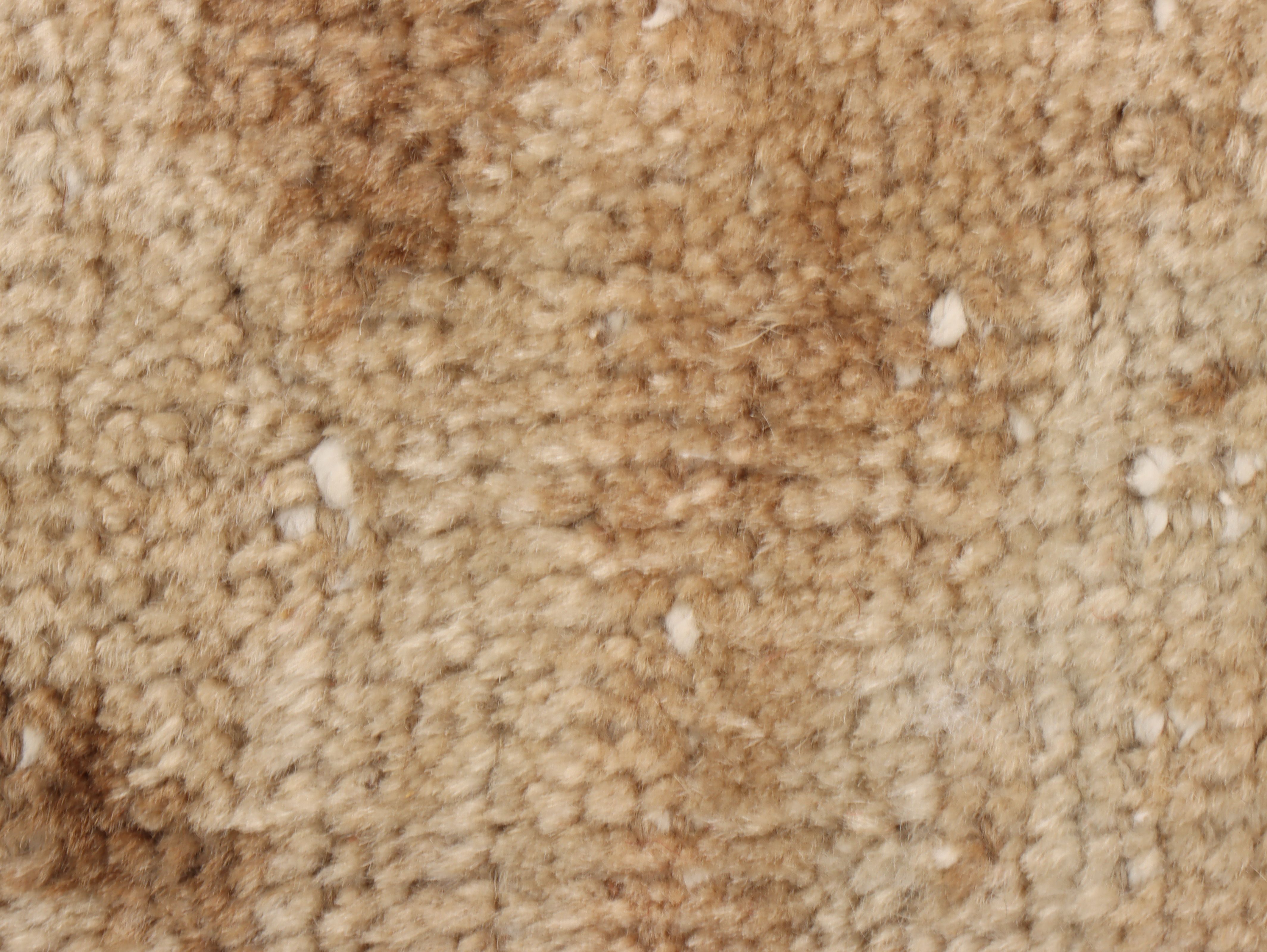 Turkish Wool and Cotton Accent Pillows