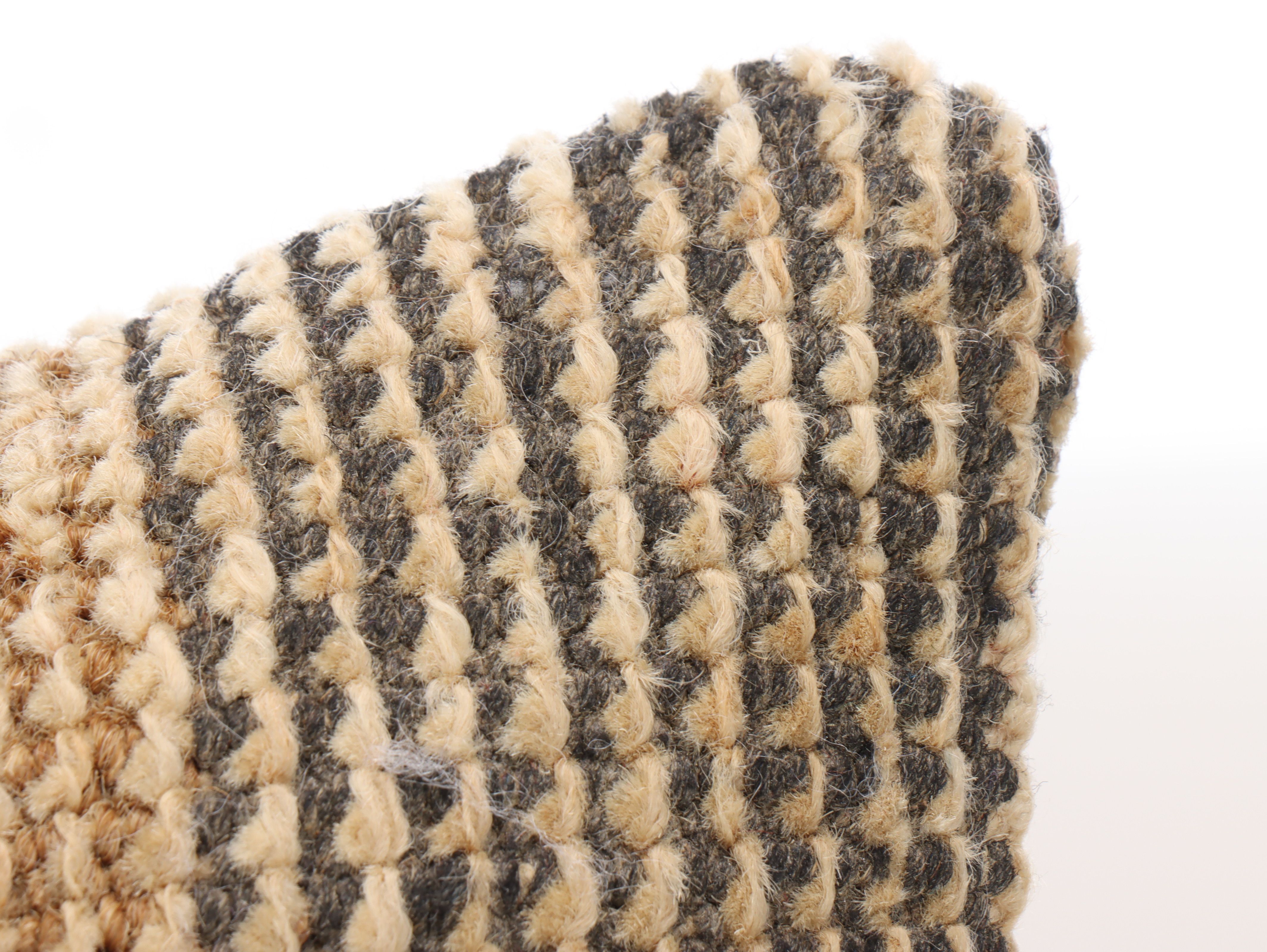 Turkish Wool and Cotton Accent Pillows