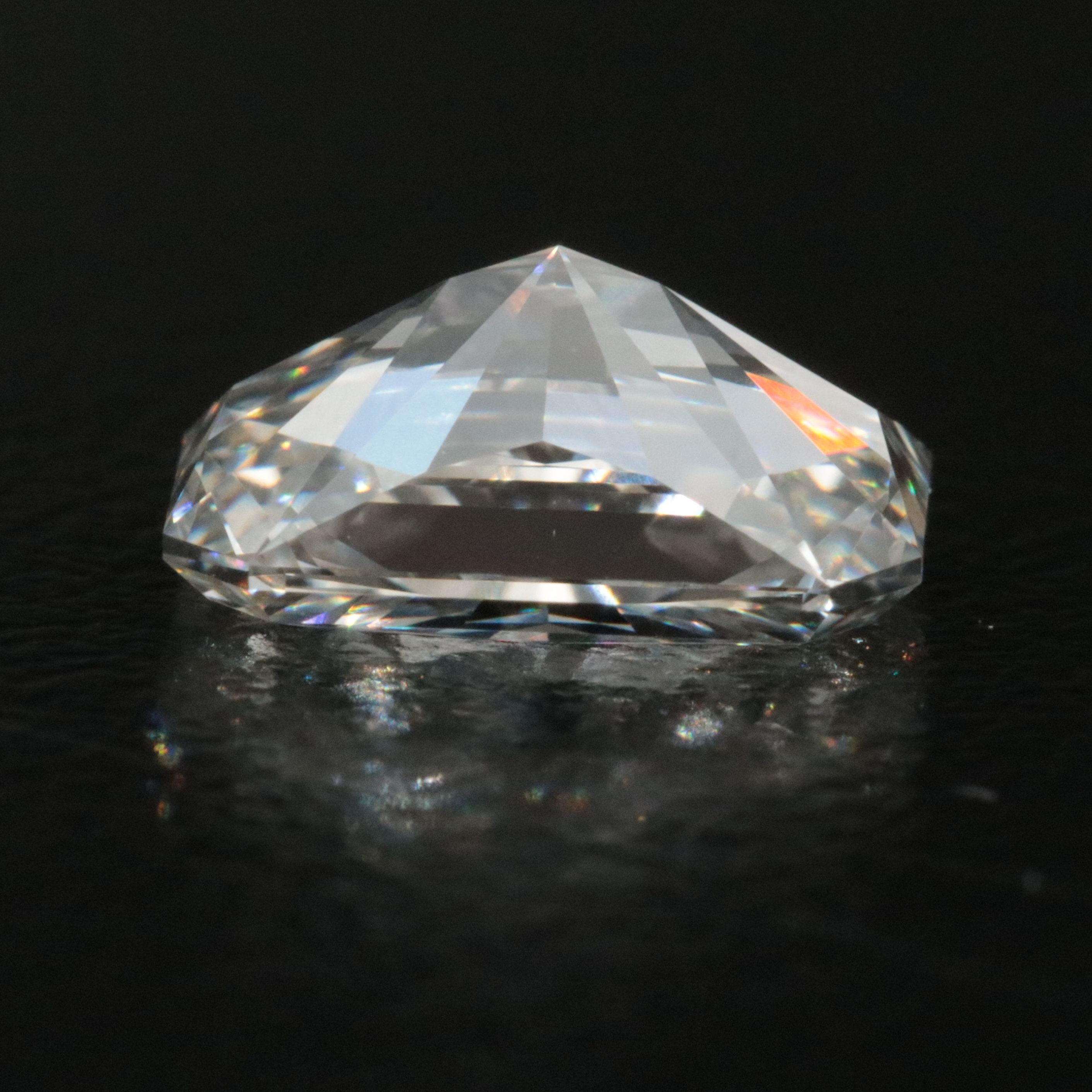 Loose 1.90 CT Lab Grown Diamond with IGI Report