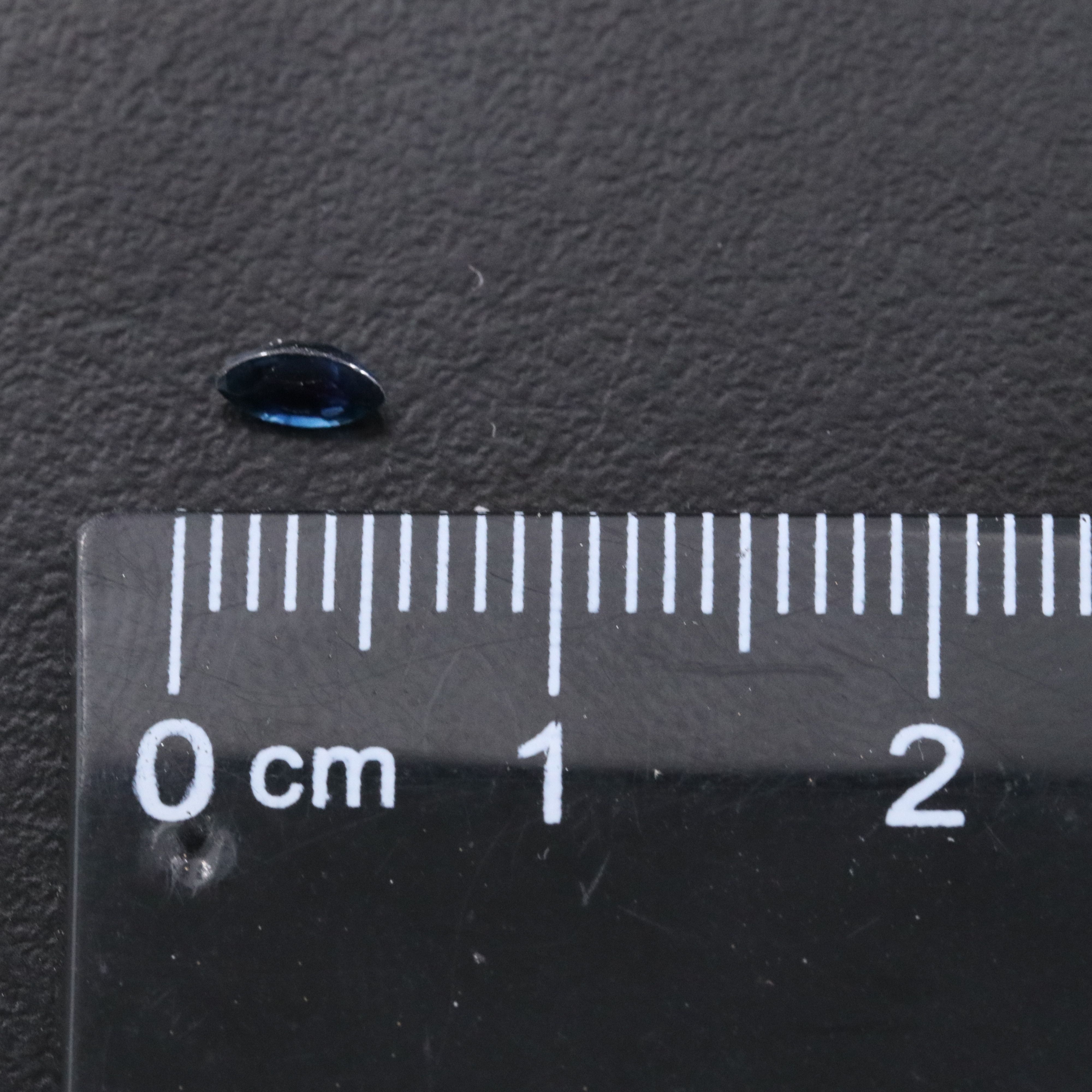 Loose 3.46 CTW Sapphire Lot