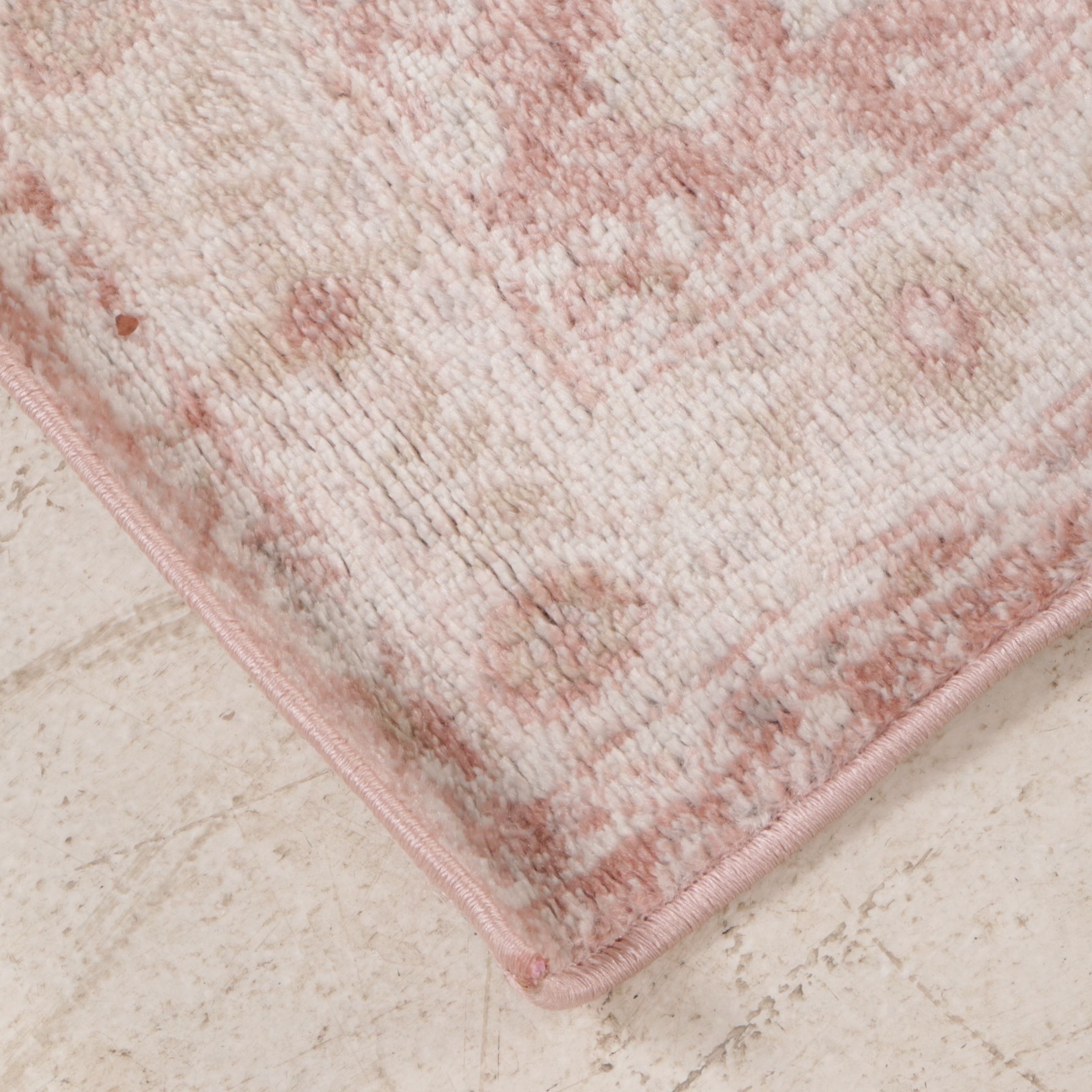 Pair of Machine Made Livabliss "St Tropez" Carpet Runners