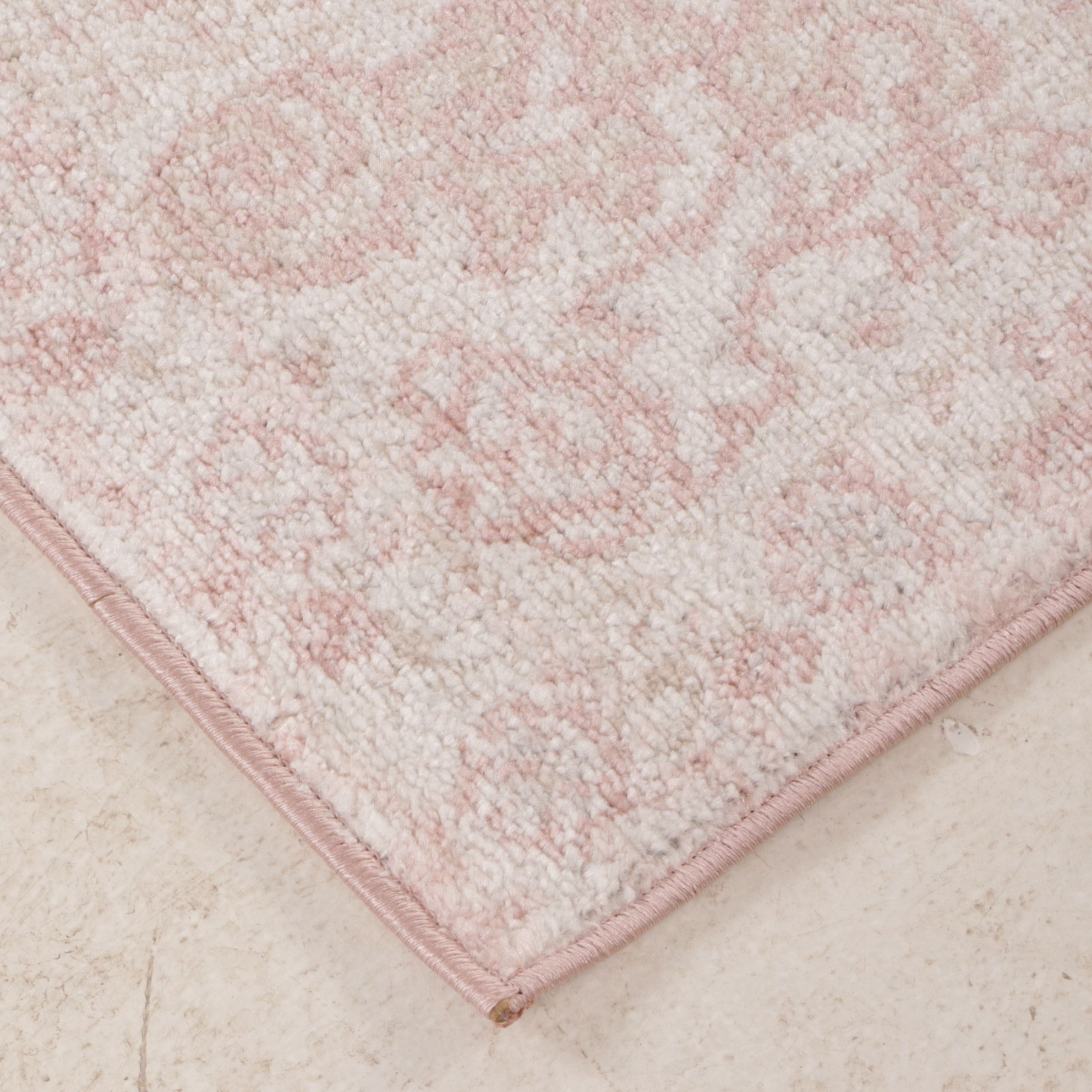 Pair of Machine Made Livabliss "St Tropez" Carpet Runners