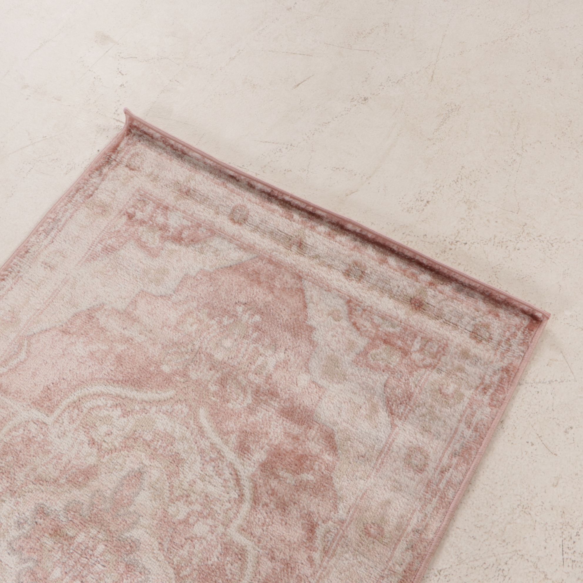 Pair of Machine Made Livabliss "St Tropez" Carpet Runners