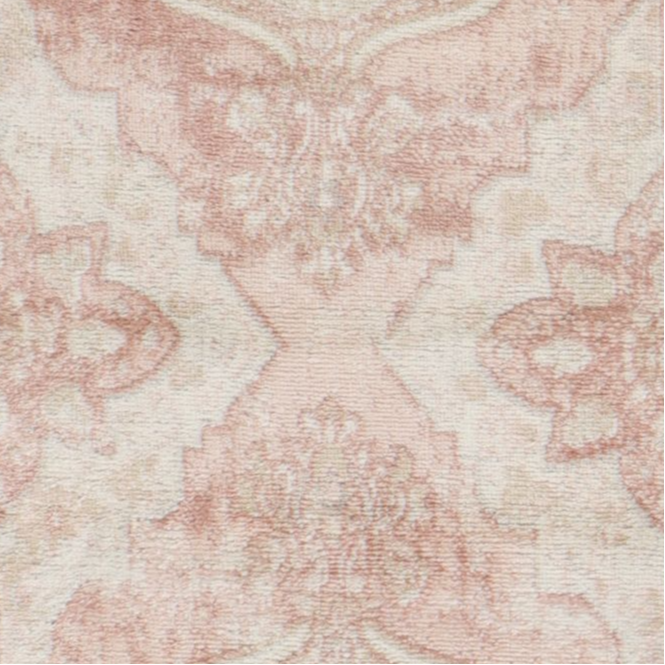 Pair of Machine Made Livabliss "St Tropez" Carpet Runners