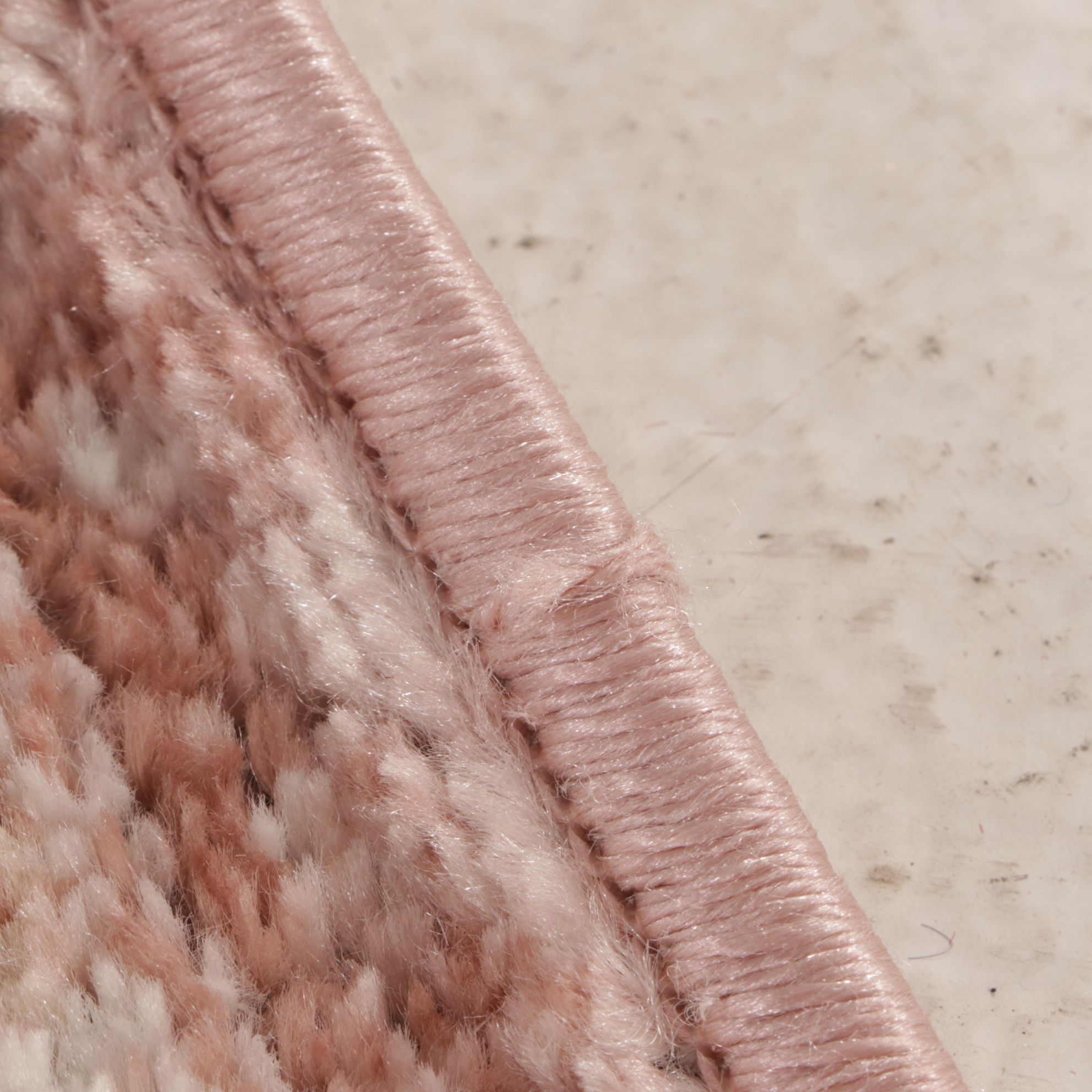 Pair of Machine Made Livabliss "St Tropez" Carpet Runners