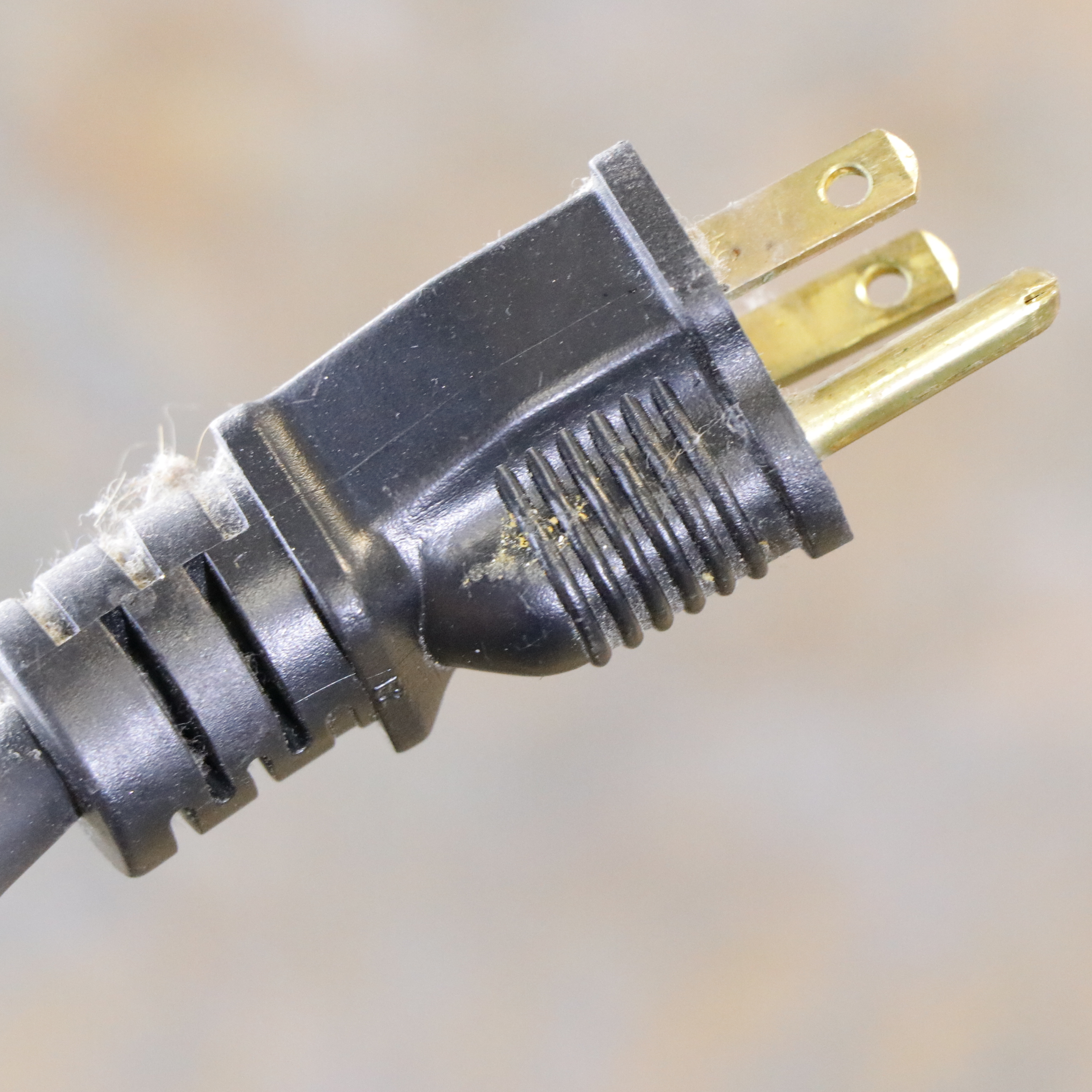 Contemporary Salon Chair and Station with Mat