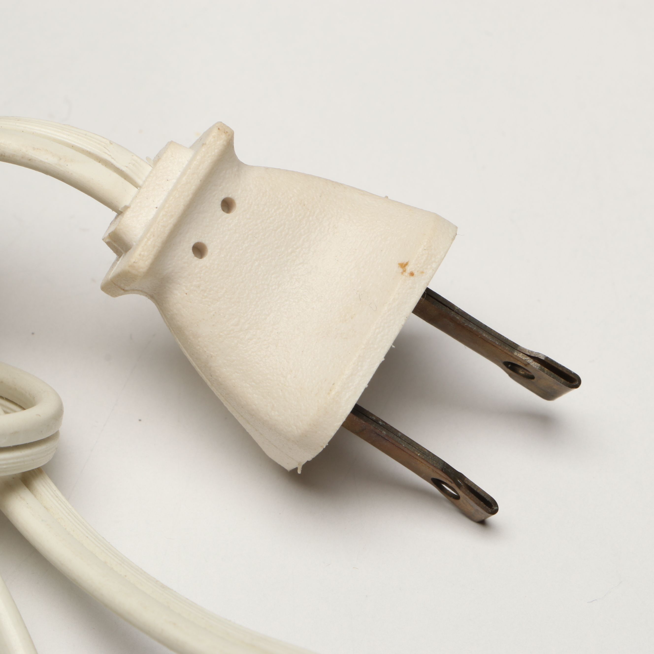 MacKenzie-Childs "Aalsmeer" Ceramic Table Lamp, Late 20th/Early 21st Century