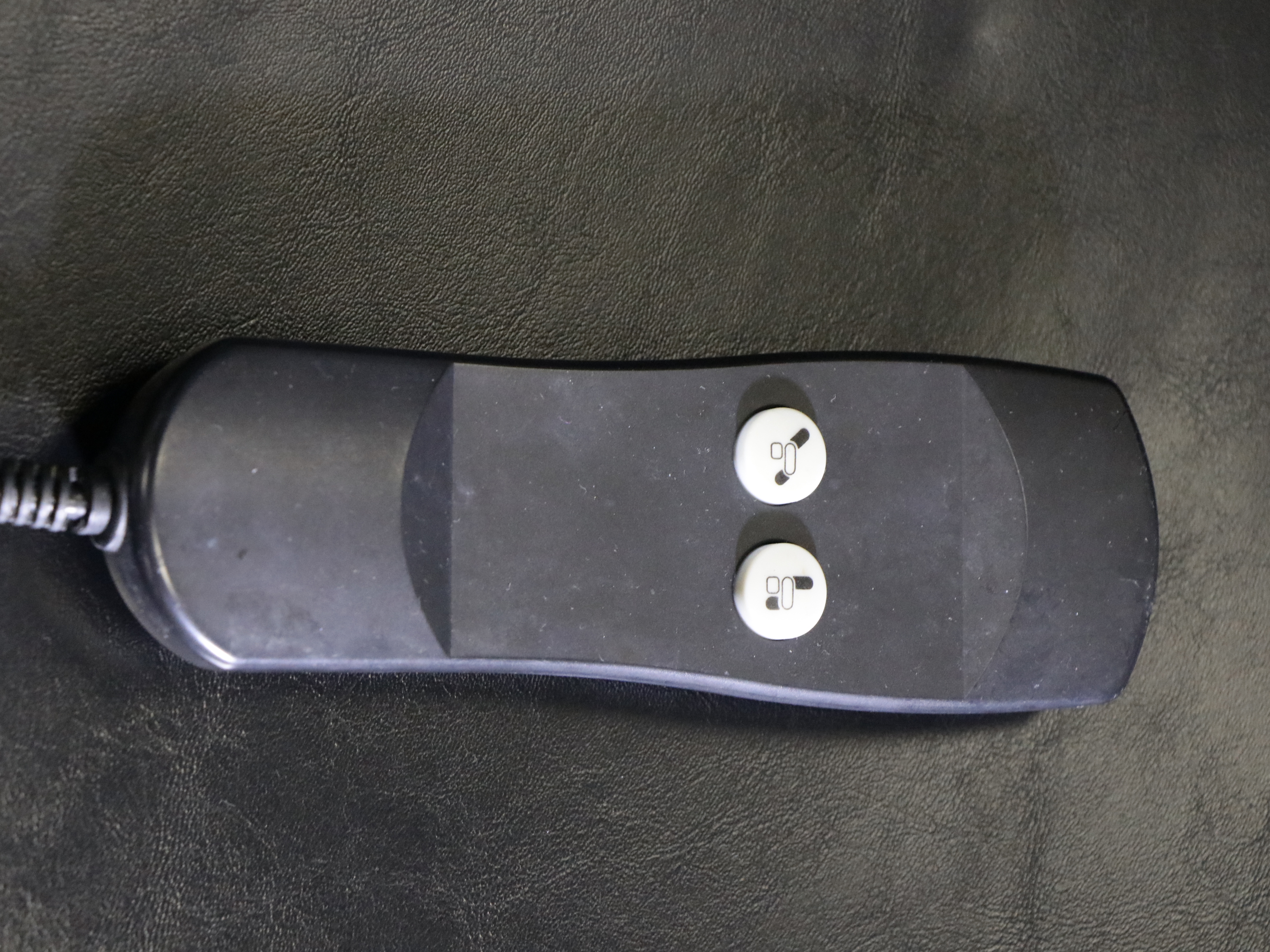 Set of Three Collins Reclining Salon Shampoo Chairs