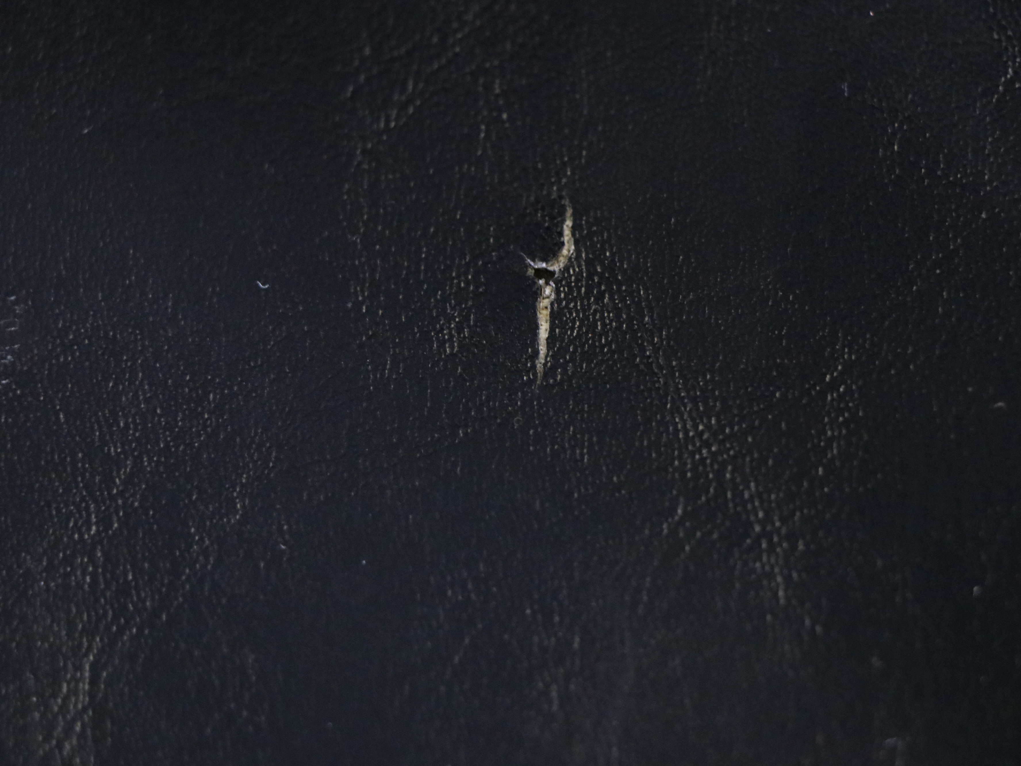 Set of Three Collins Reclining Salon Shampoo Chairs