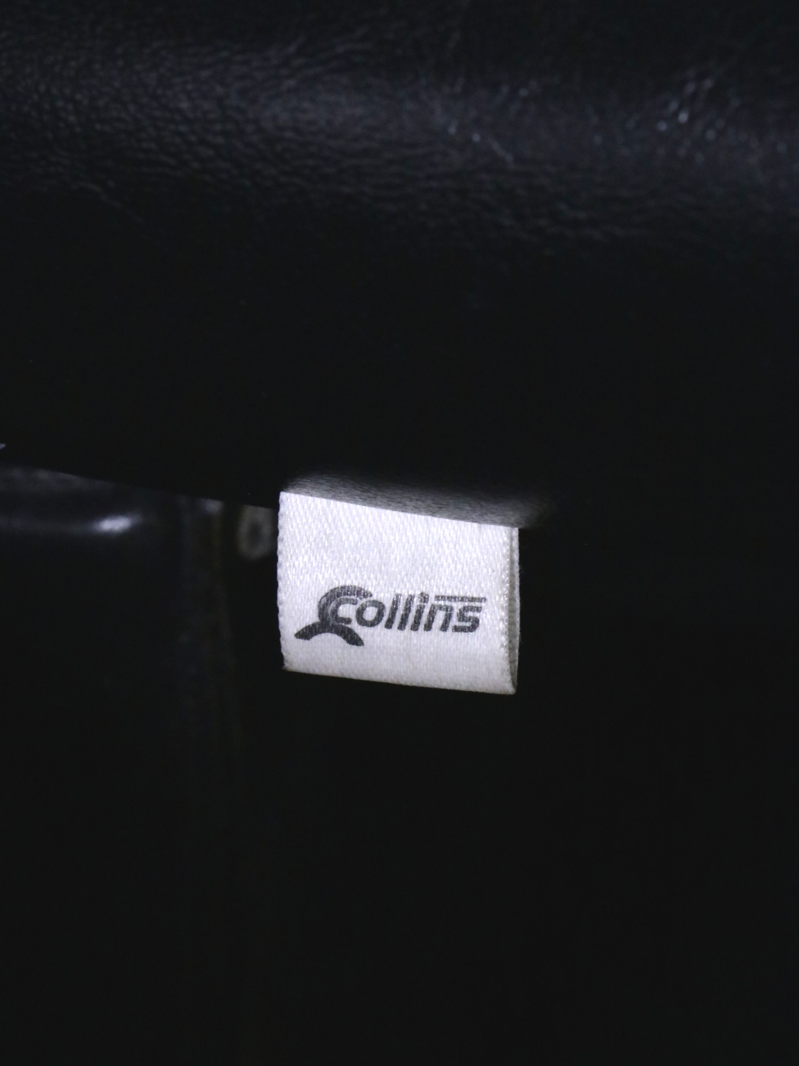 Set of Three Collins Reclining Salon Shampoo Chairs