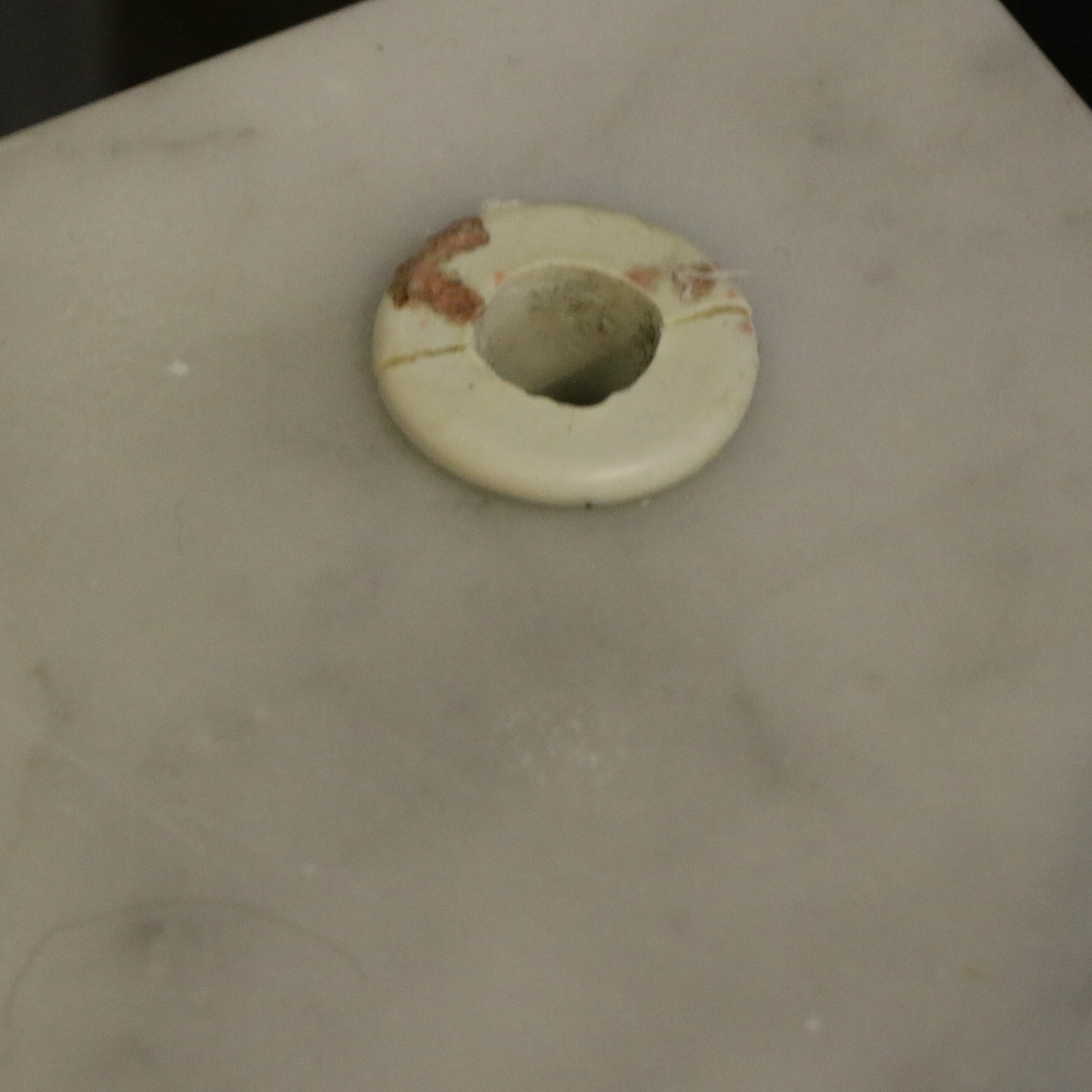 New Star Spa & Furniture Corp. Professional Manicure Table with Pair of Chairs