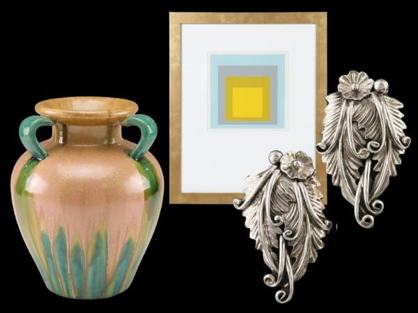 Bold Modern & Bohemian Art