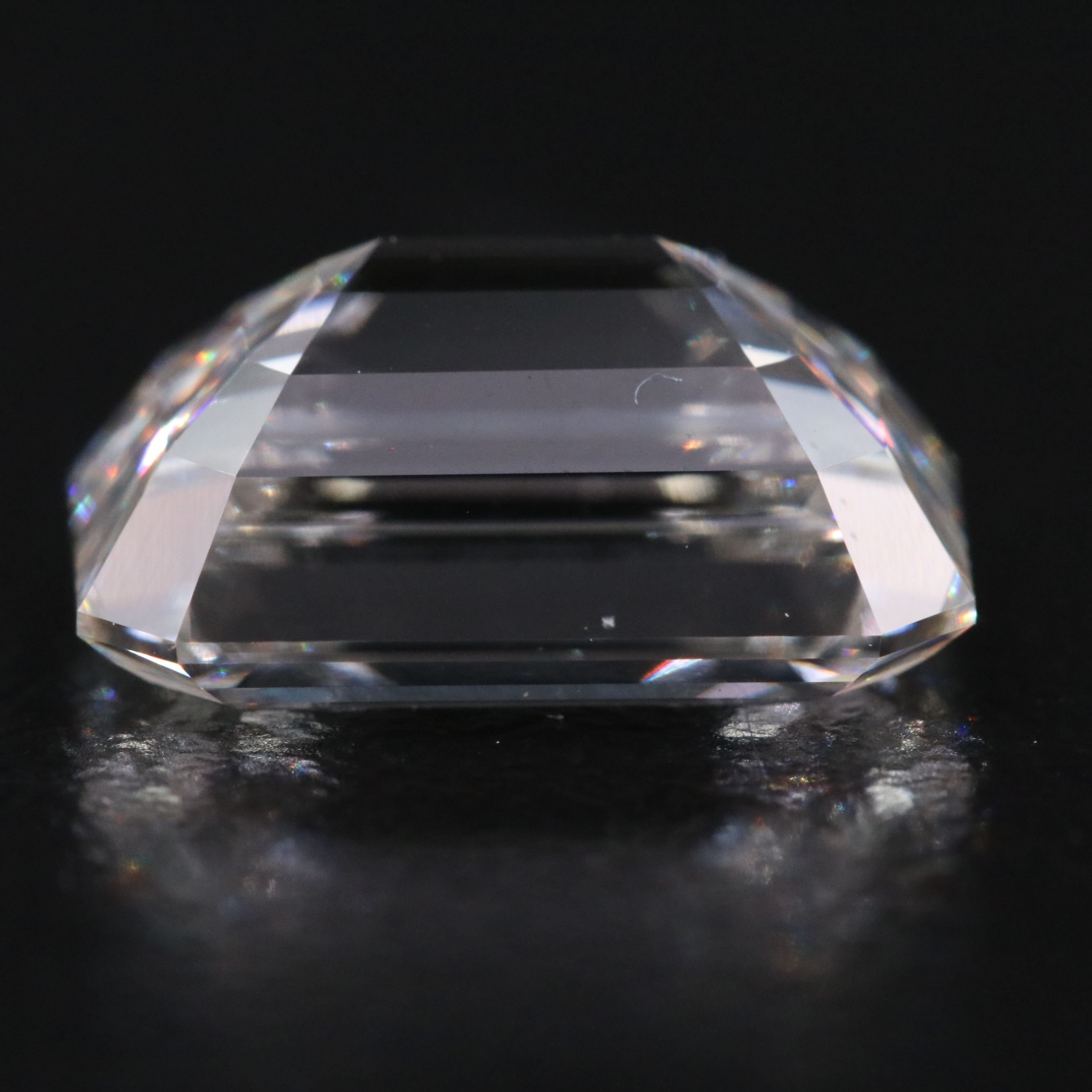 Loose 5.18 CT Lab Grown Diamond with IGI Report