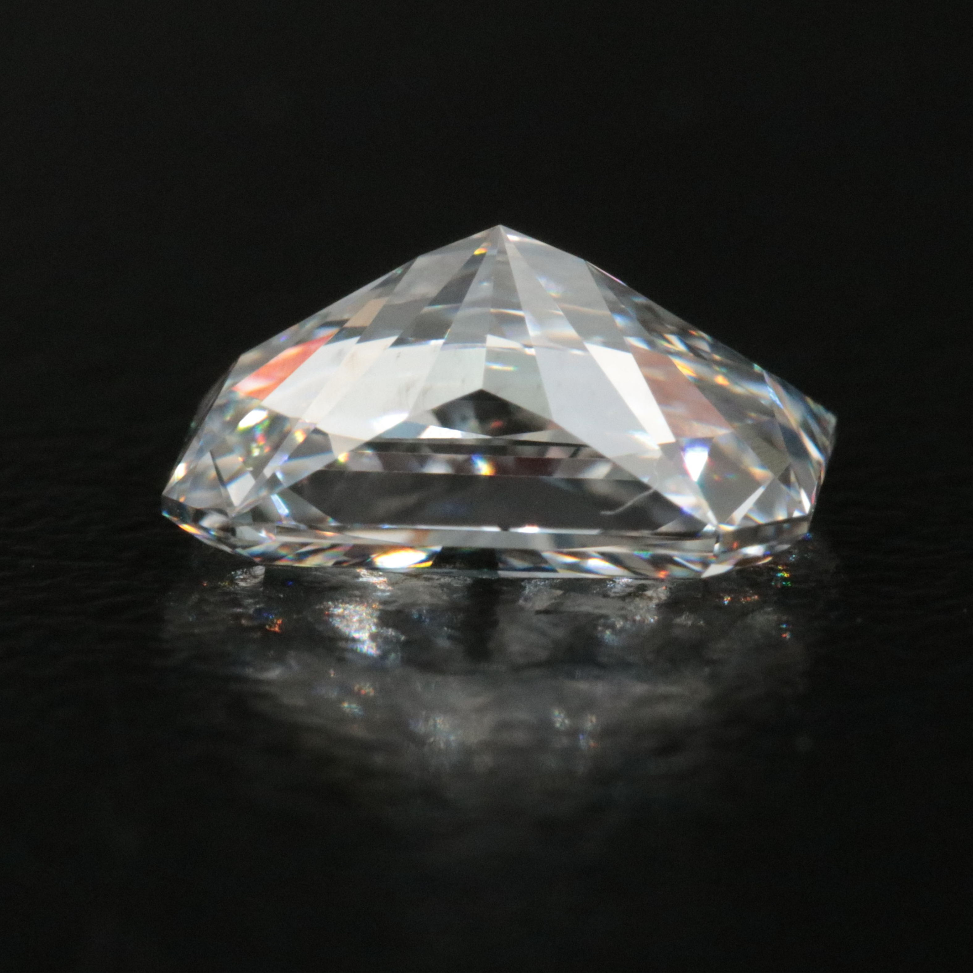 Loose 1.83 CT Lab Grown Diamond with IGI Report