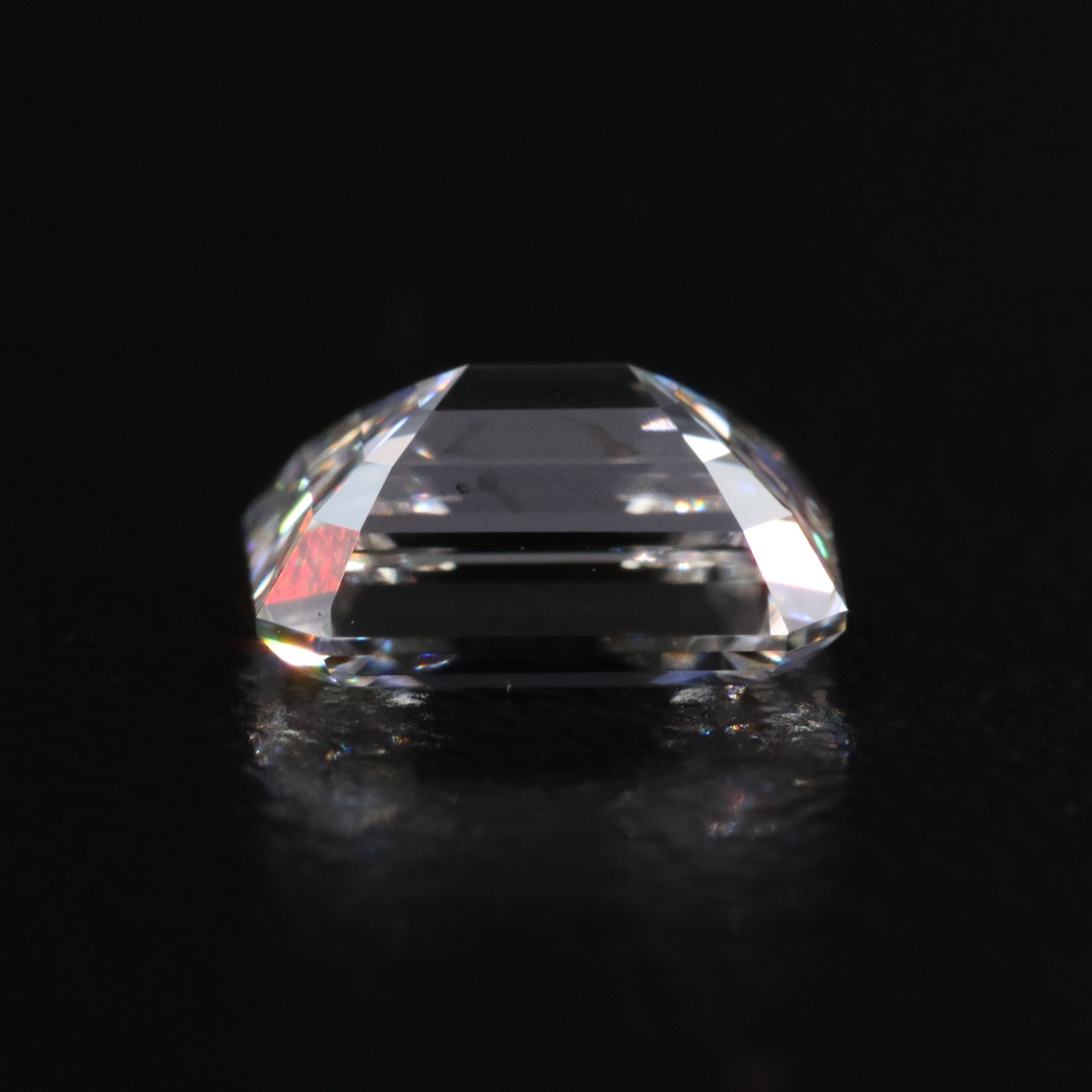 Loose 1.64 CT Lab Grown Diamond with IGI Report
