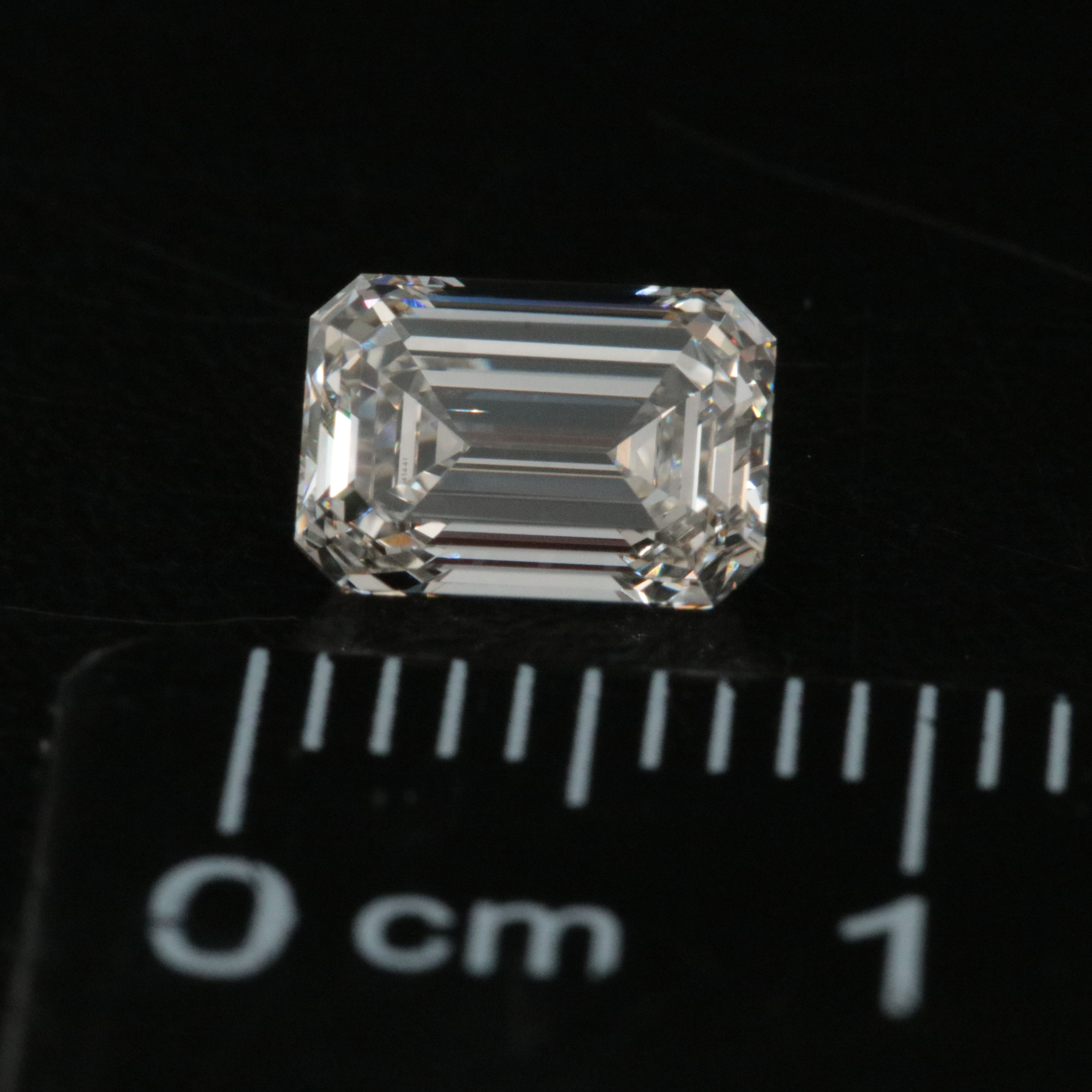 Loose 1.16 CT Lab Grown Diamond with IGI Report