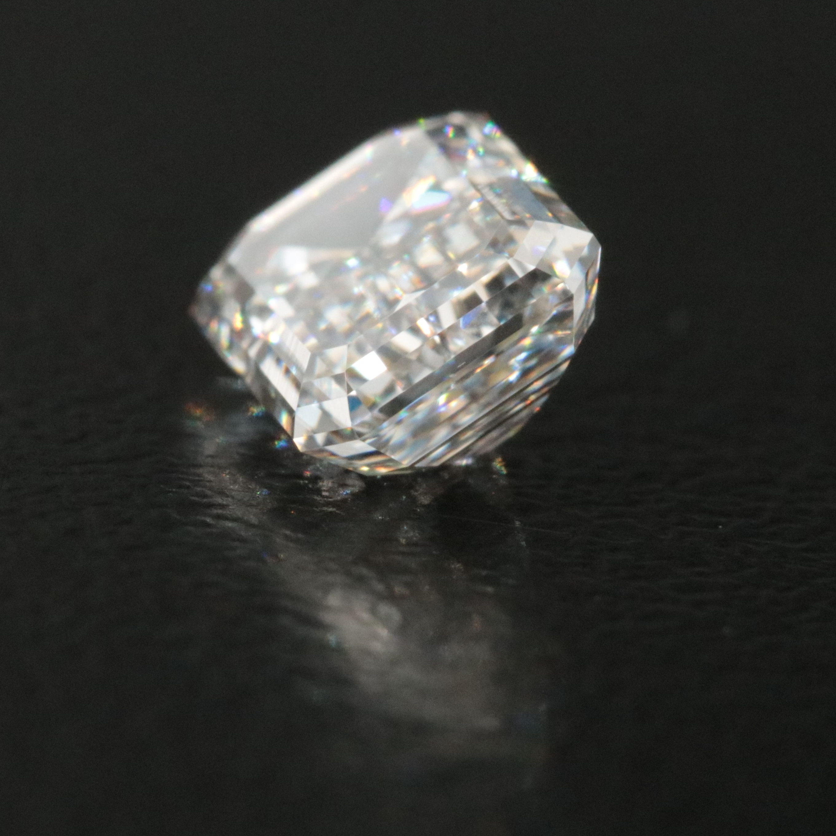 Loose 1.16 CT Lab Grown Diamond with IGI Report