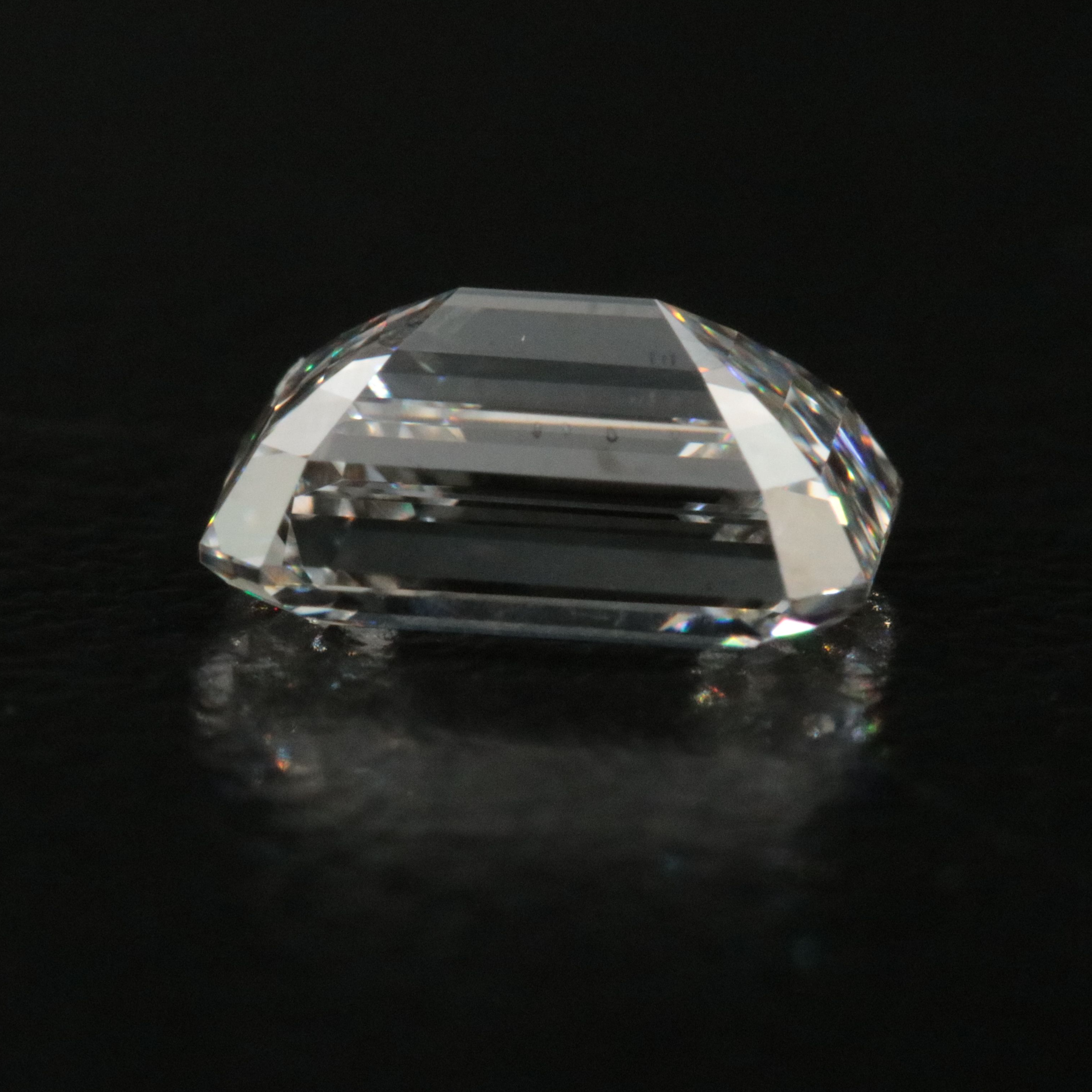 Loose 1.16 CT Lab Grown Diamond with IGI Report