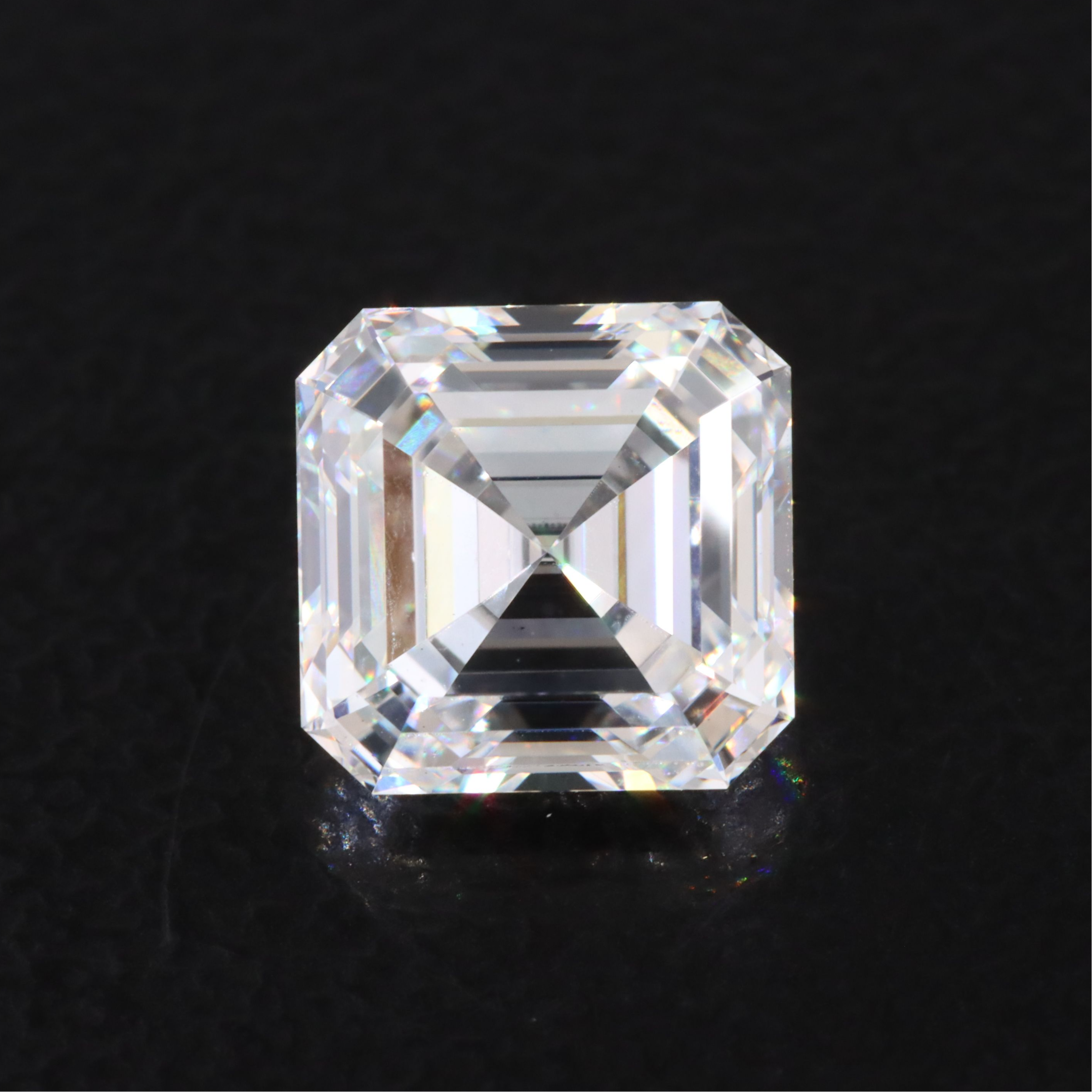 Loose 1.40 CT Lab Grown Diamond with IGI Report