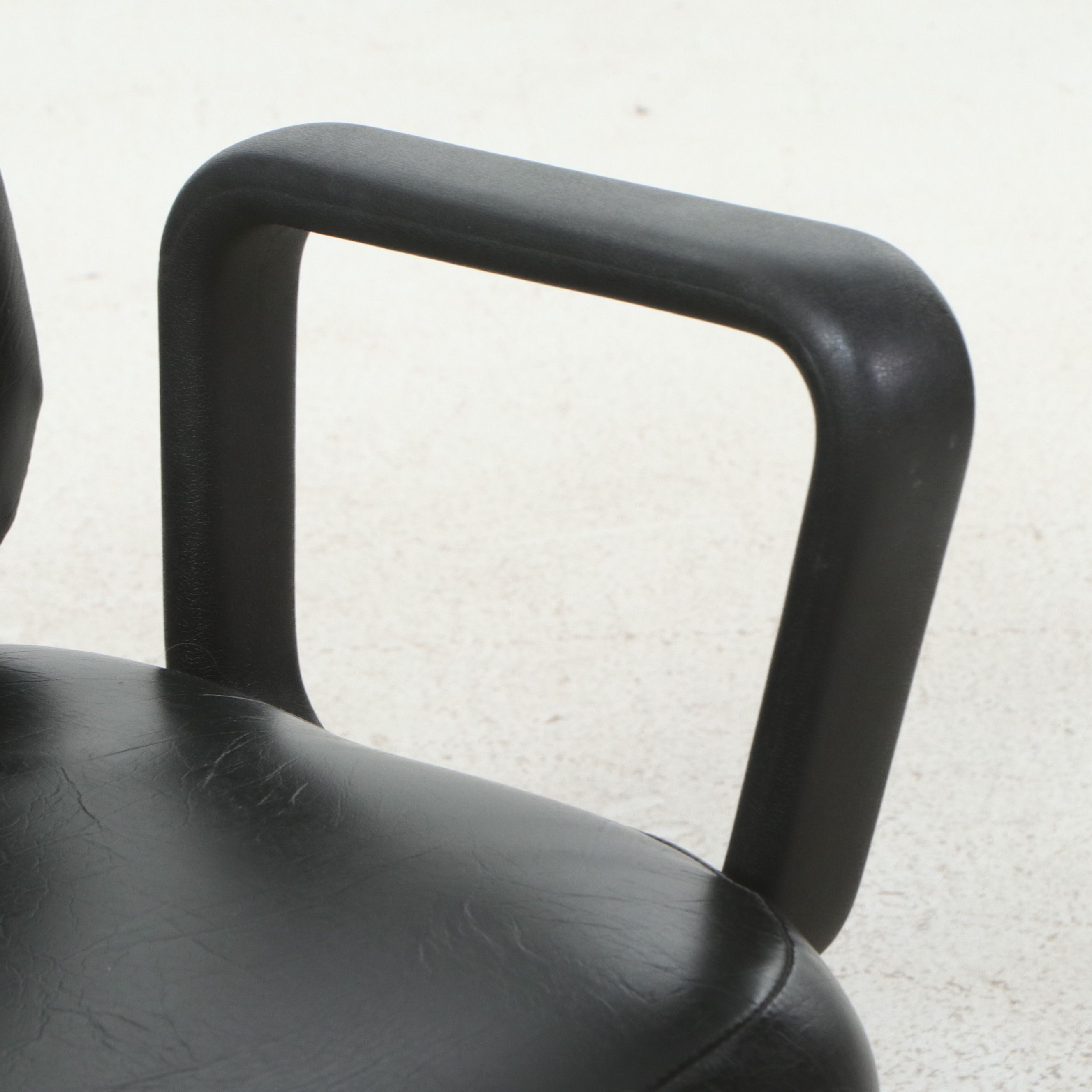 Pair of Highland "Milo II" Professional Hooded Hair Dryer Chairs