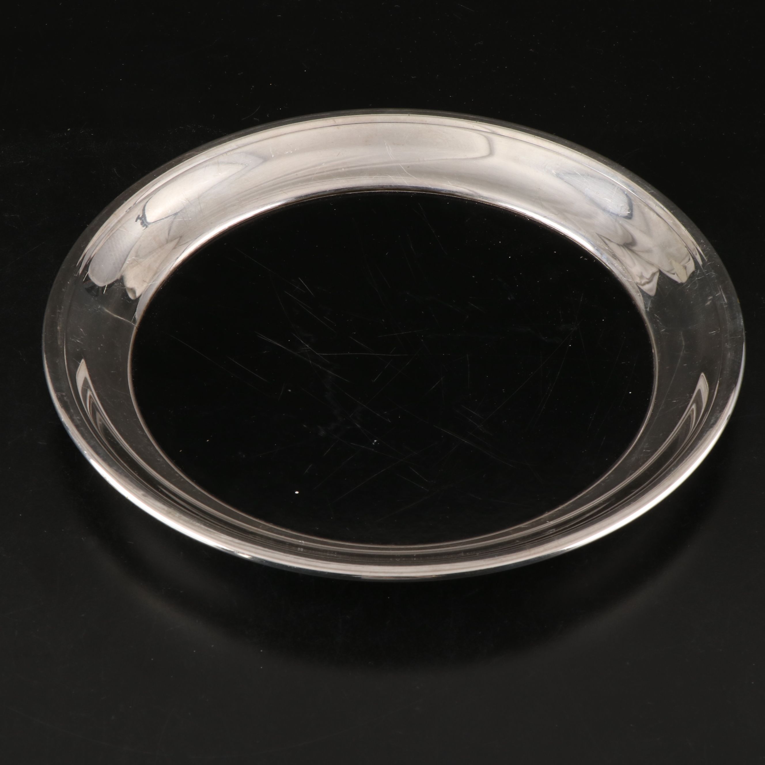 Kraftware Silver Finish Champagne Bucket with More Barware and Stemware