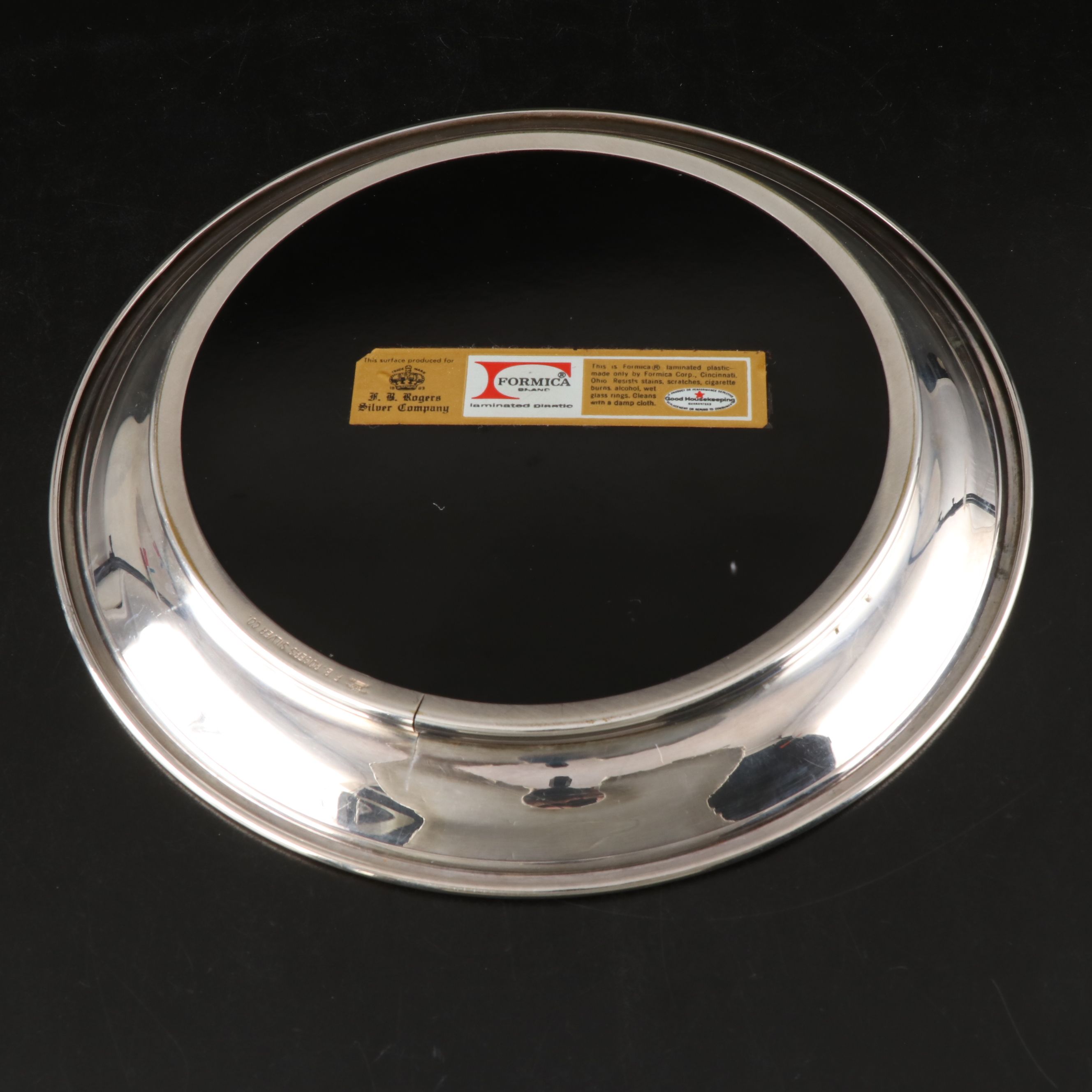 Kraftware Silver Finish Champagne Bucket with More Barware and Stemware