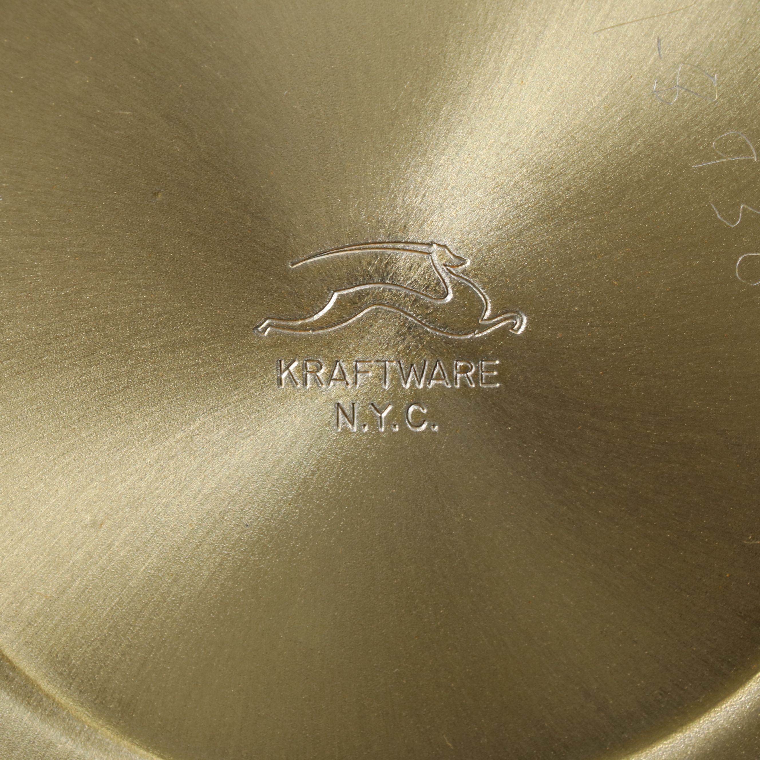 Kraftware Silver Finish Champagne Bucket with More Barware and Stemware