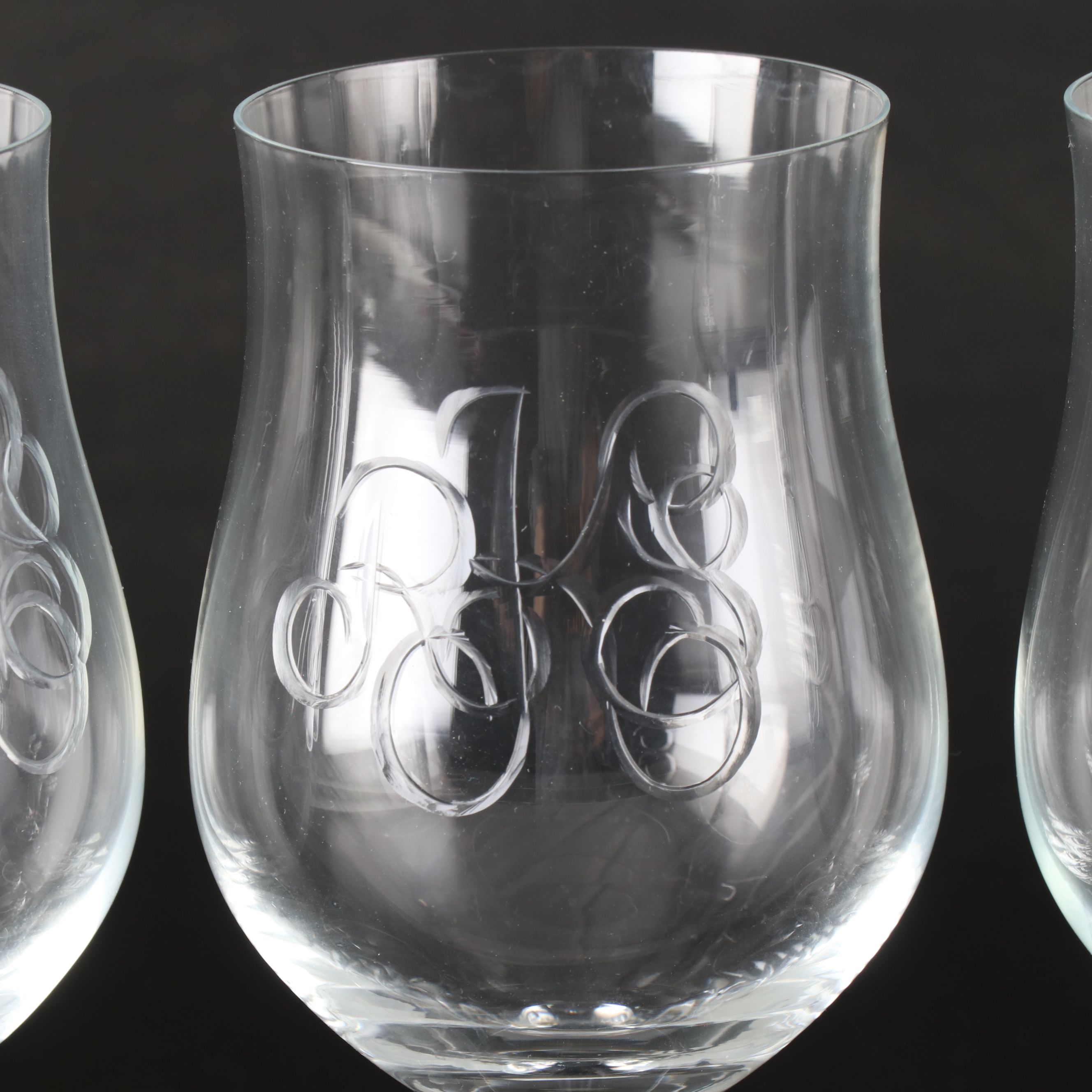 Kraftware Silver Finish Champagne Bucket with More Barware and Stemware