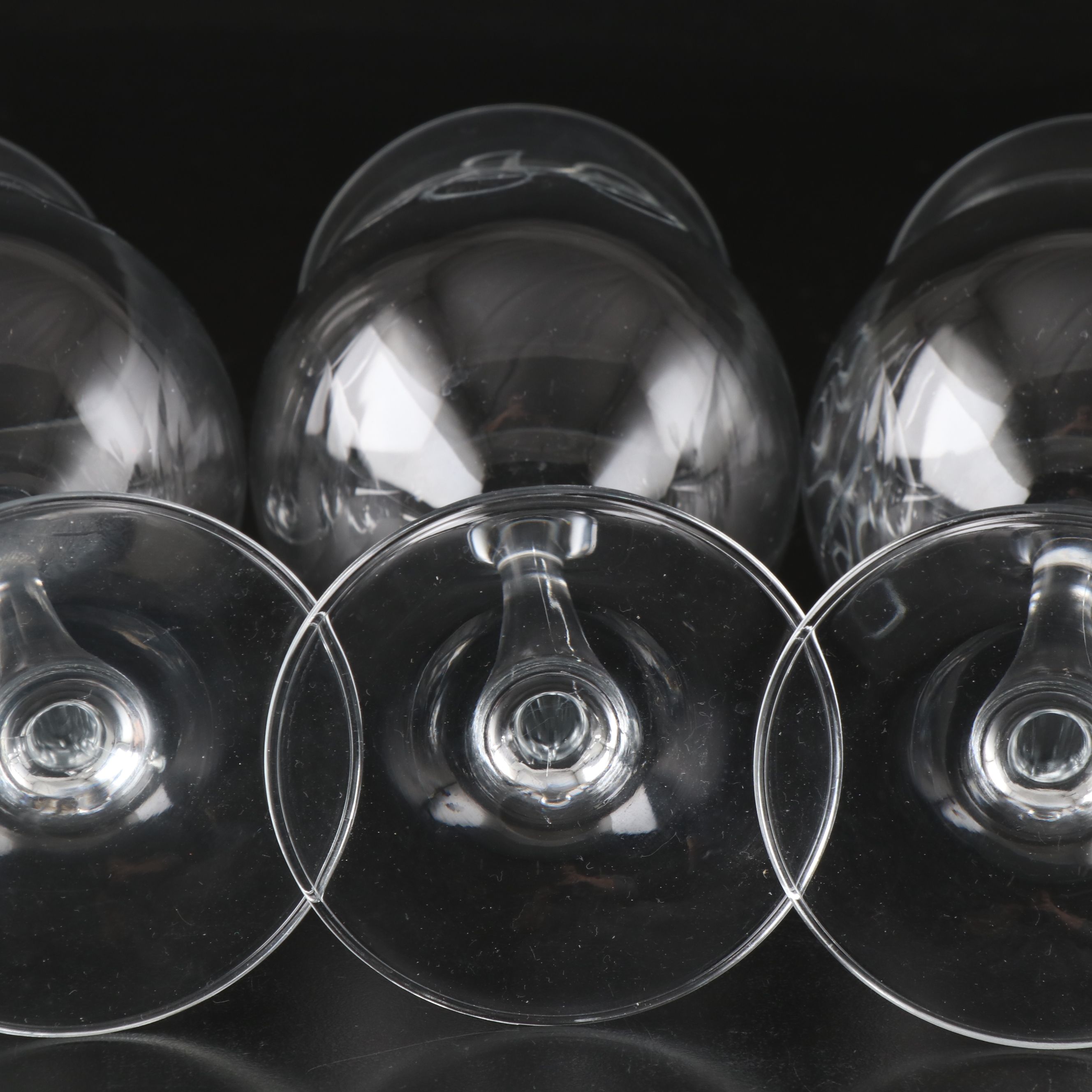 Kraftware Silver Finish Champagne Bucket with More Barware and Stemware