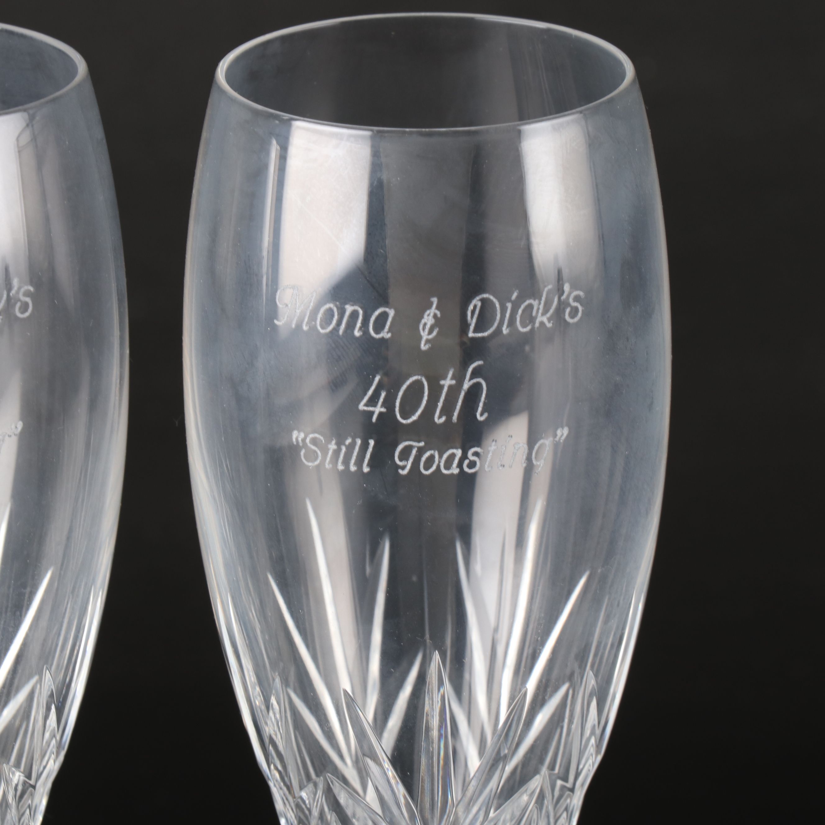 Kraftware Silver Finish Champagne Bucket with More Barware and Stemware