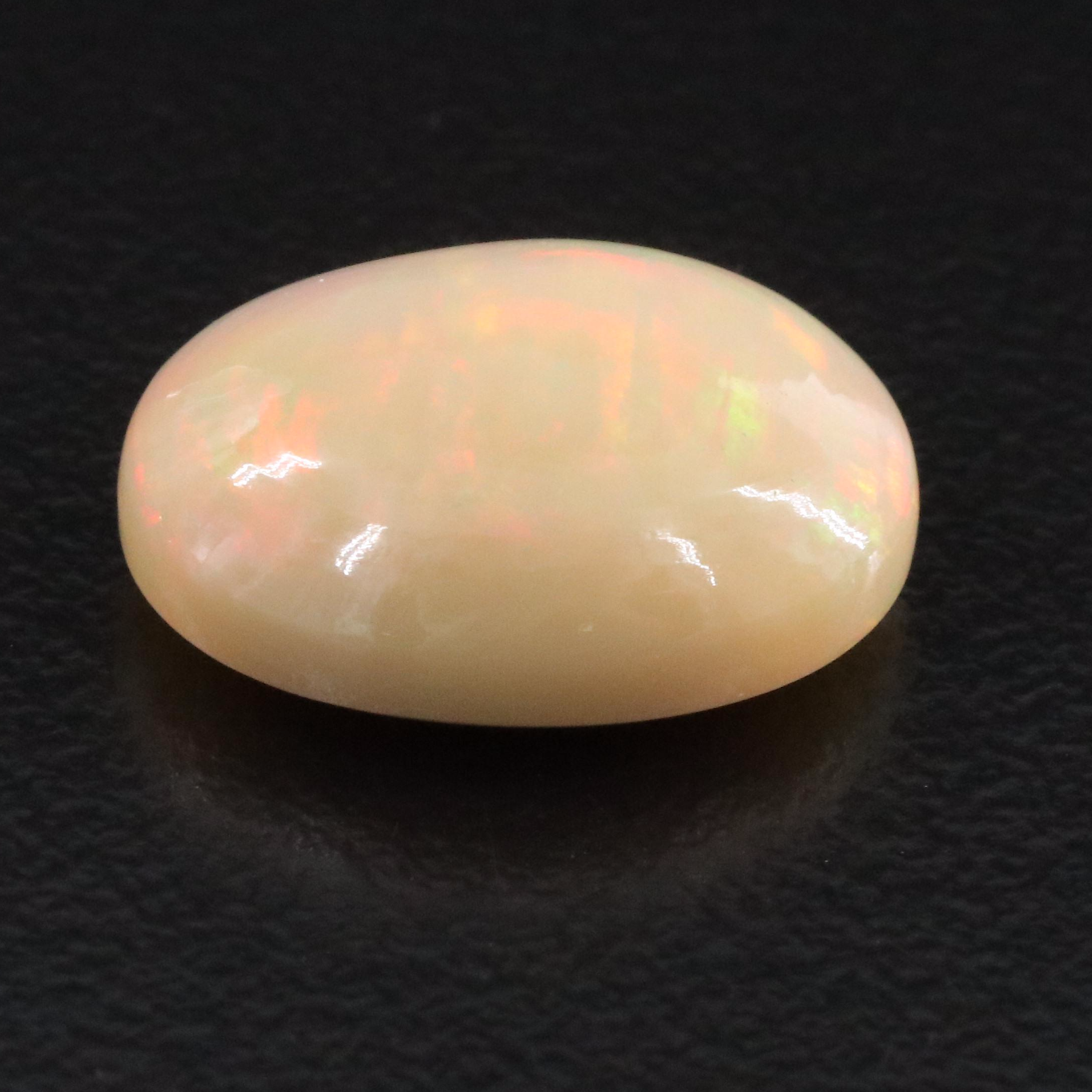 Loose 4.71 CT Opal