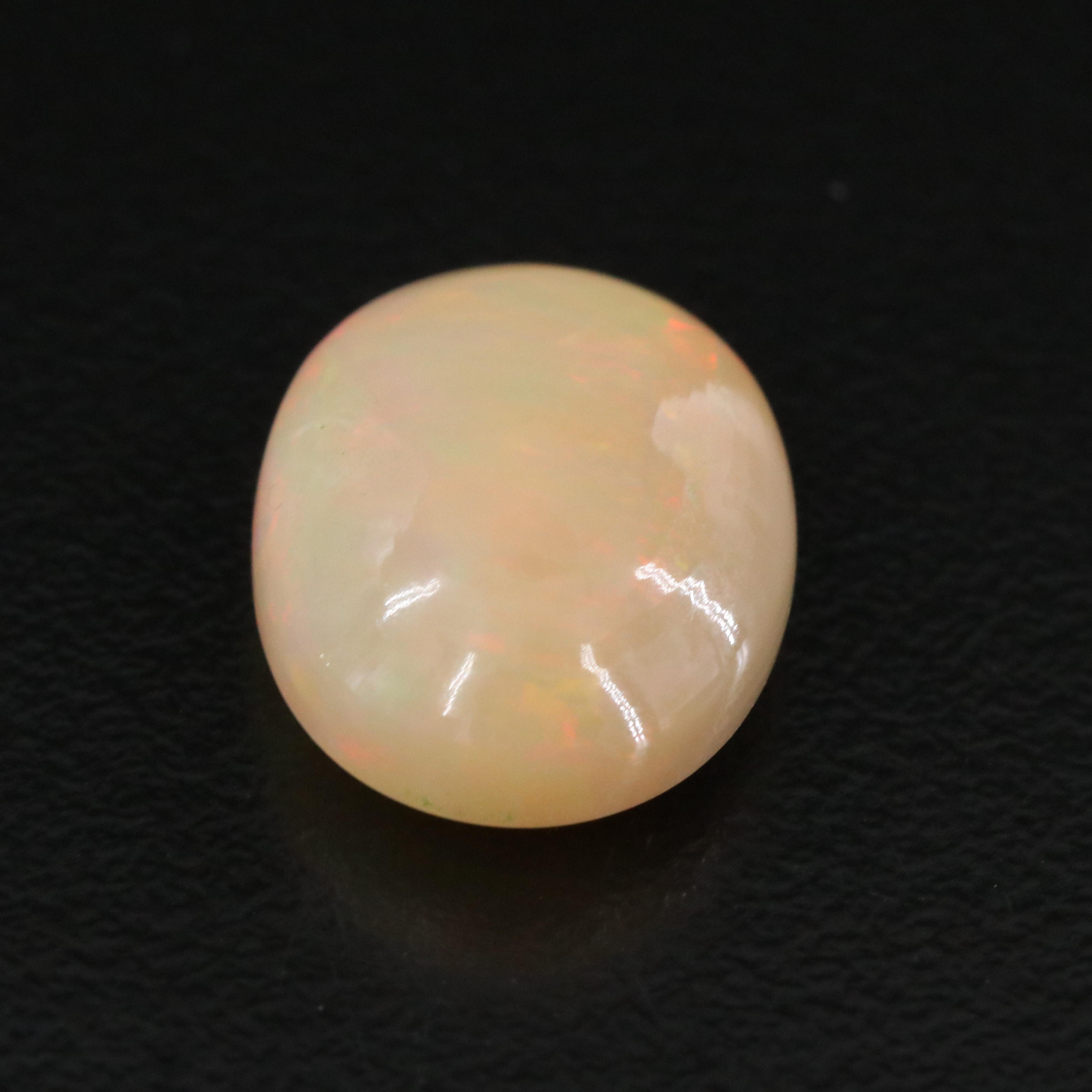 Loose 4.71 CT Opal