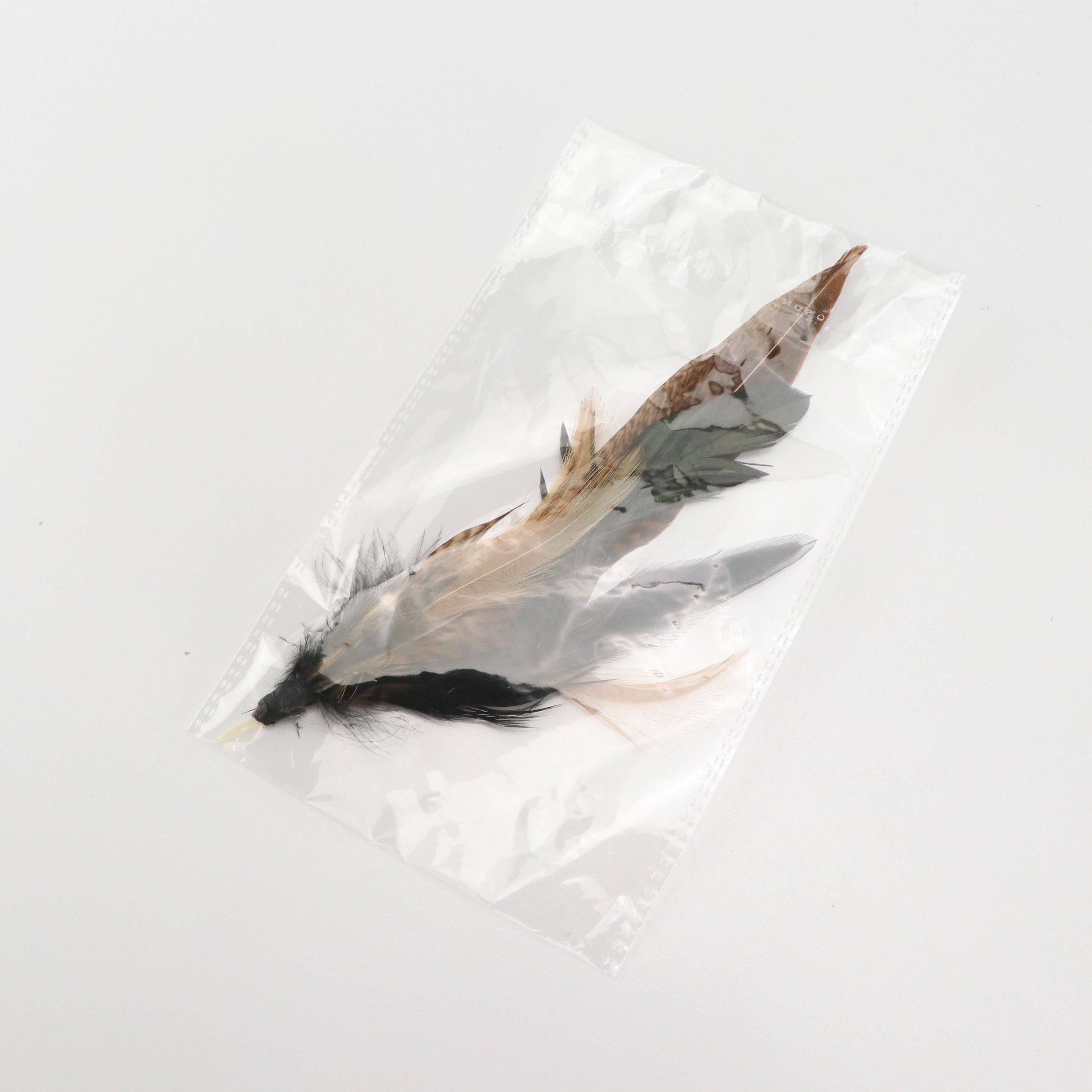 D.L. Hughley x Goorin Bros. "Contrarian" Brushed Wool Gambler Hat with Box