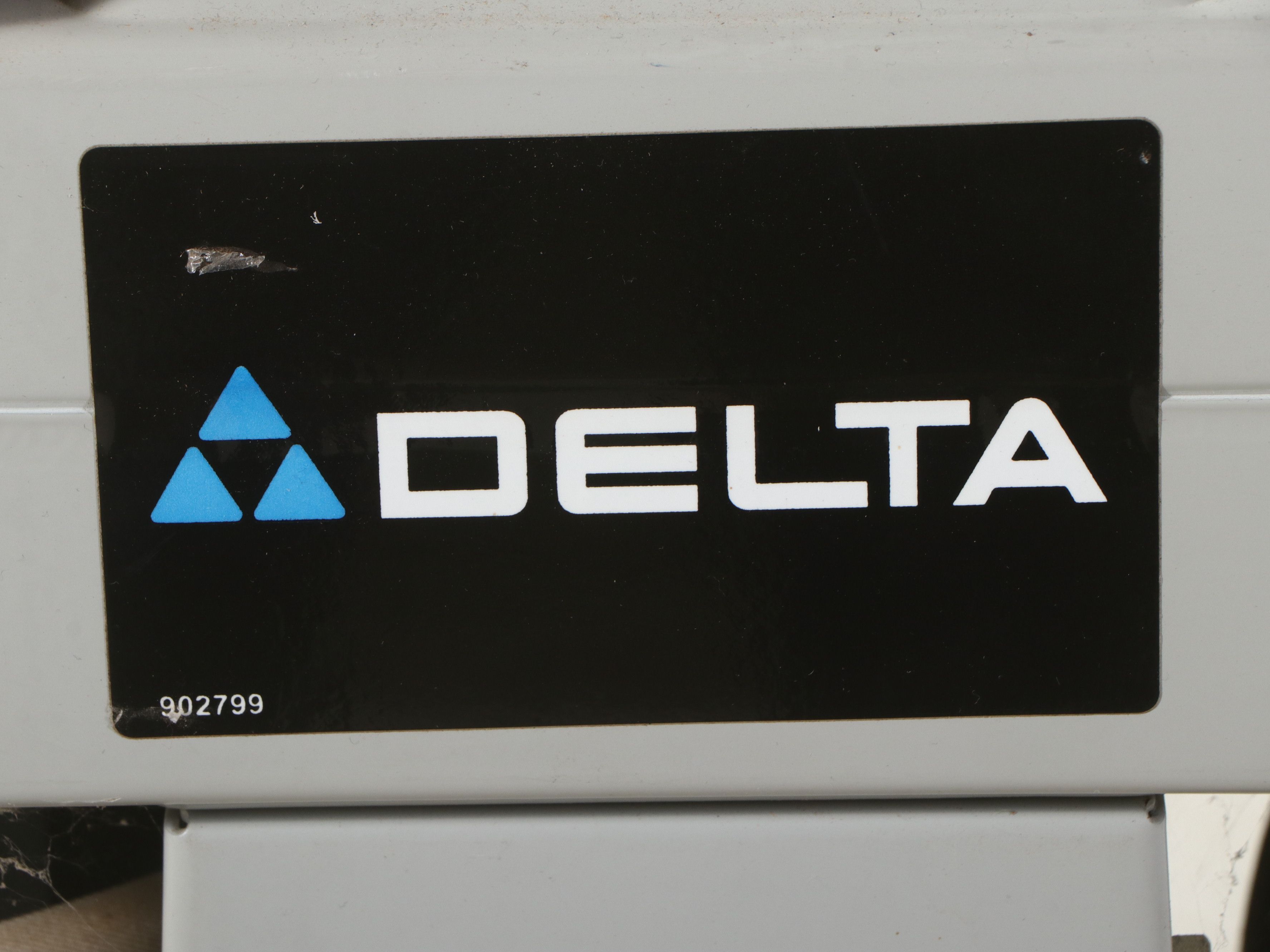 Delta Shop Master Workshop Vacuum