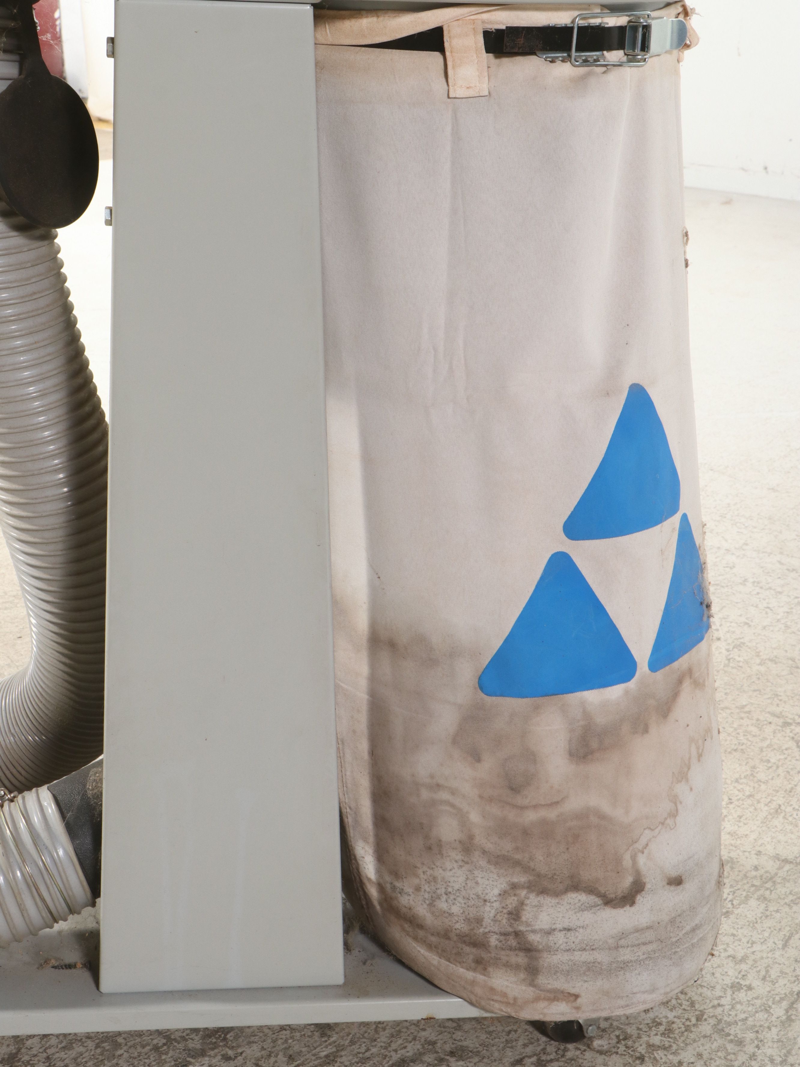 Delta Shop Master Workshop Vacuum