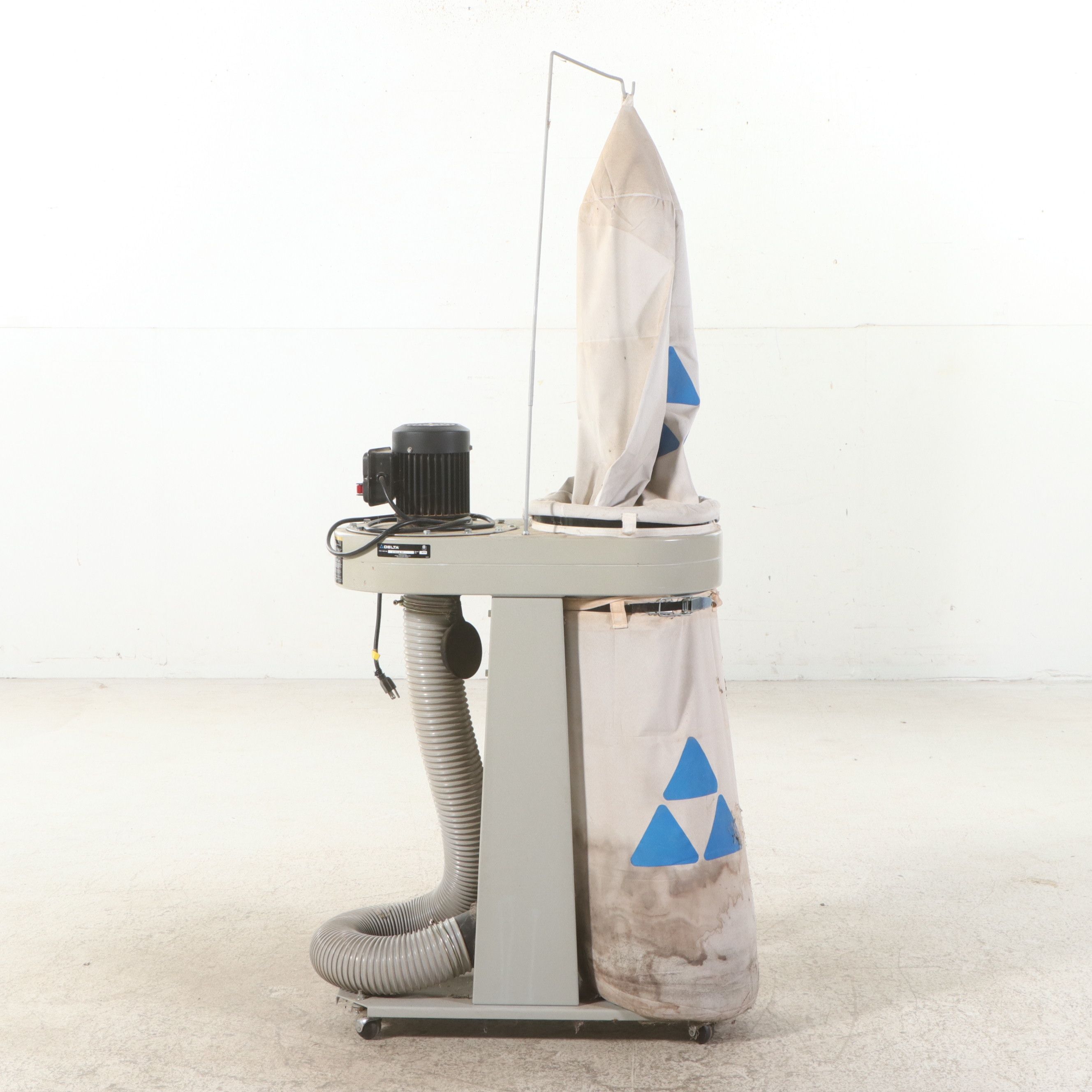 Delta Shop Master Workshop Vacuum
