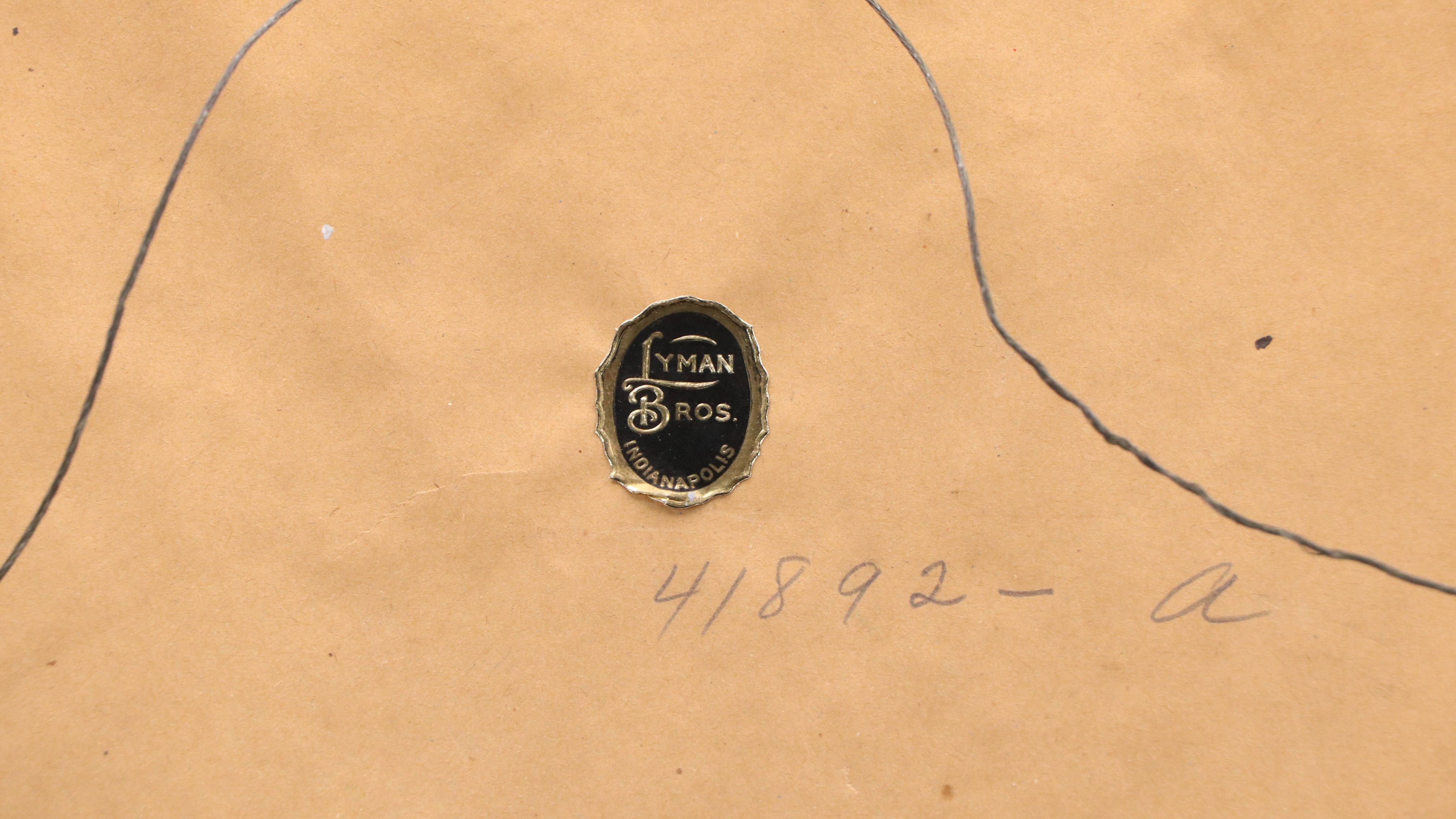 East Asian Silk Embroidery Wall Panel