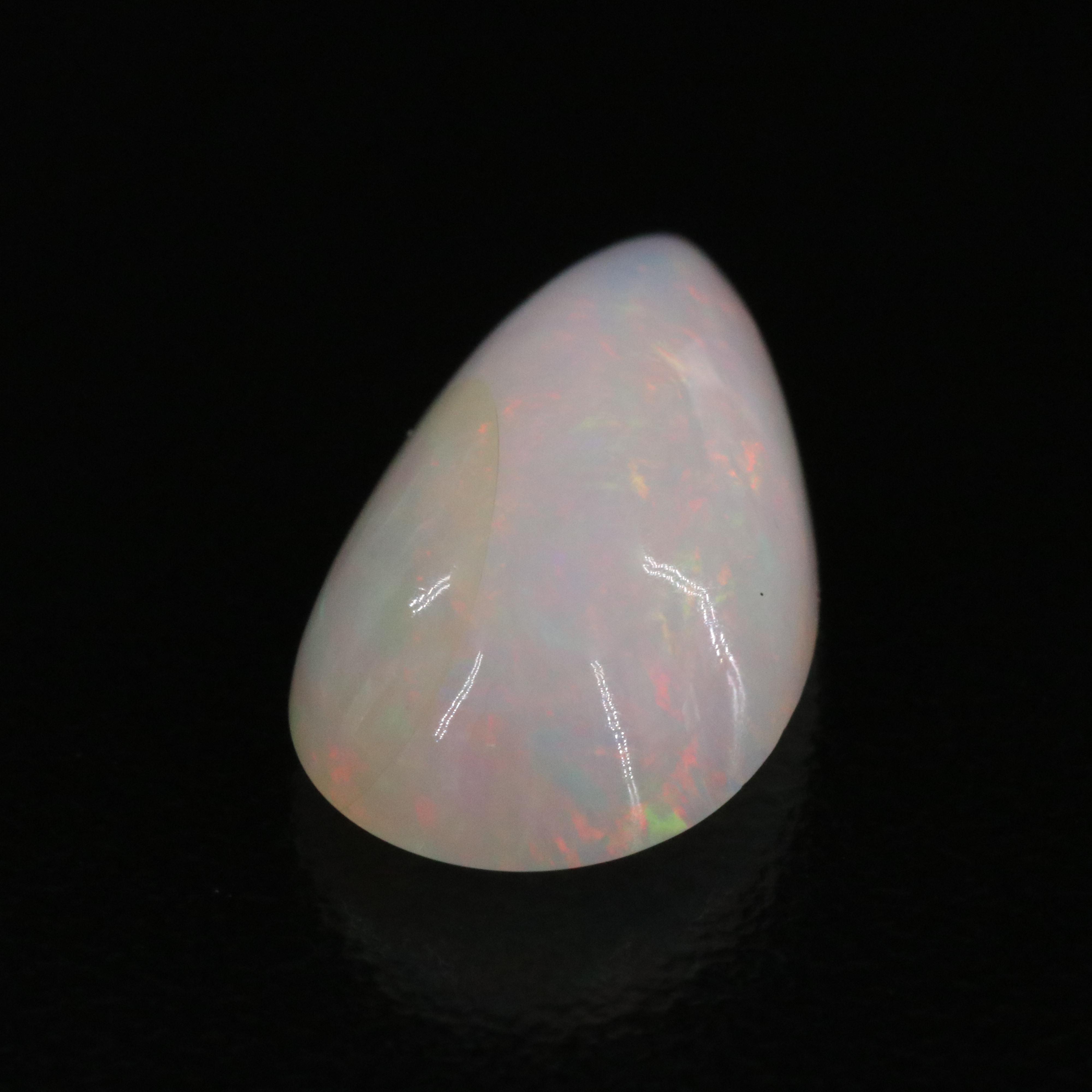 Loose 4.33 CT Opal