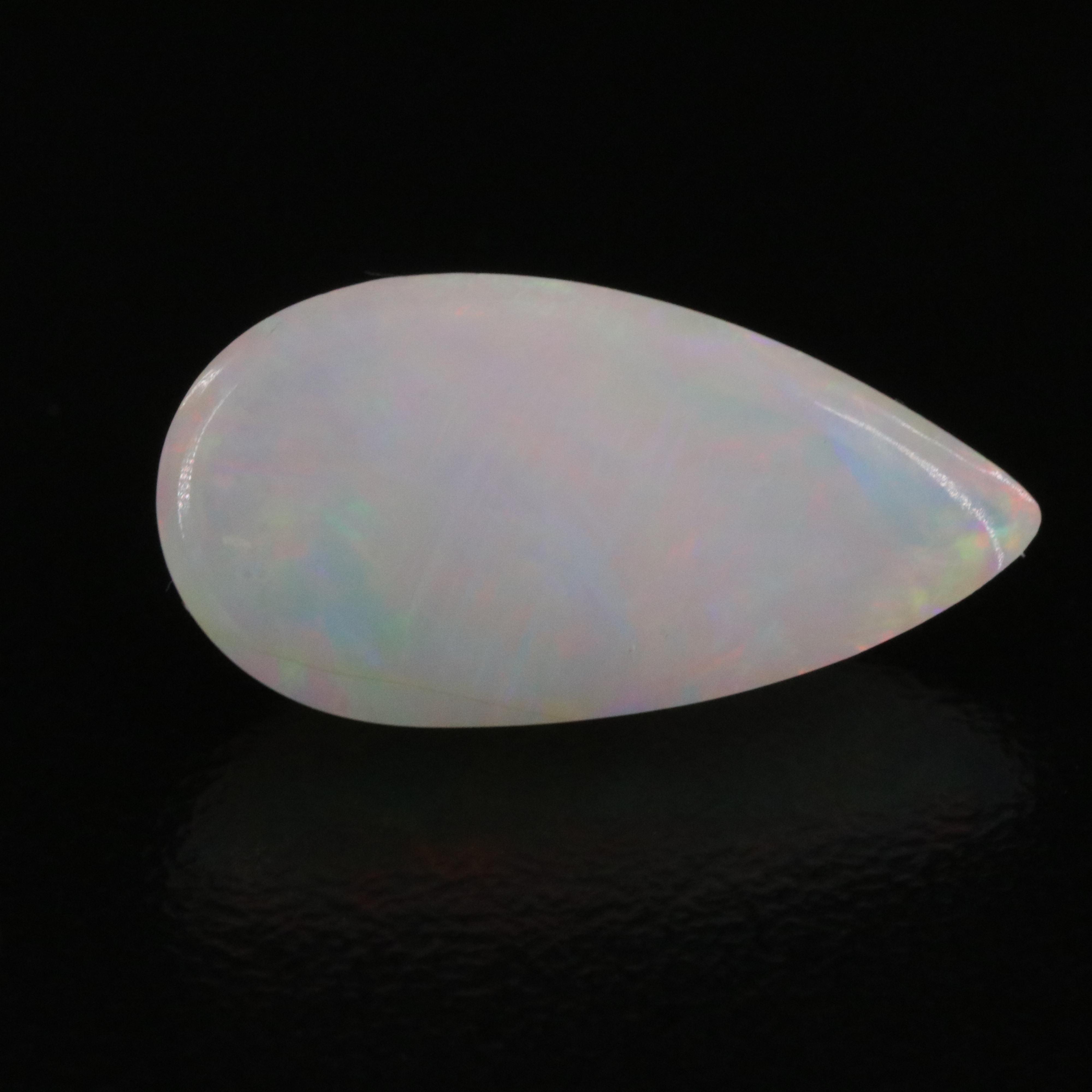 Loose 4.33 CT Opal