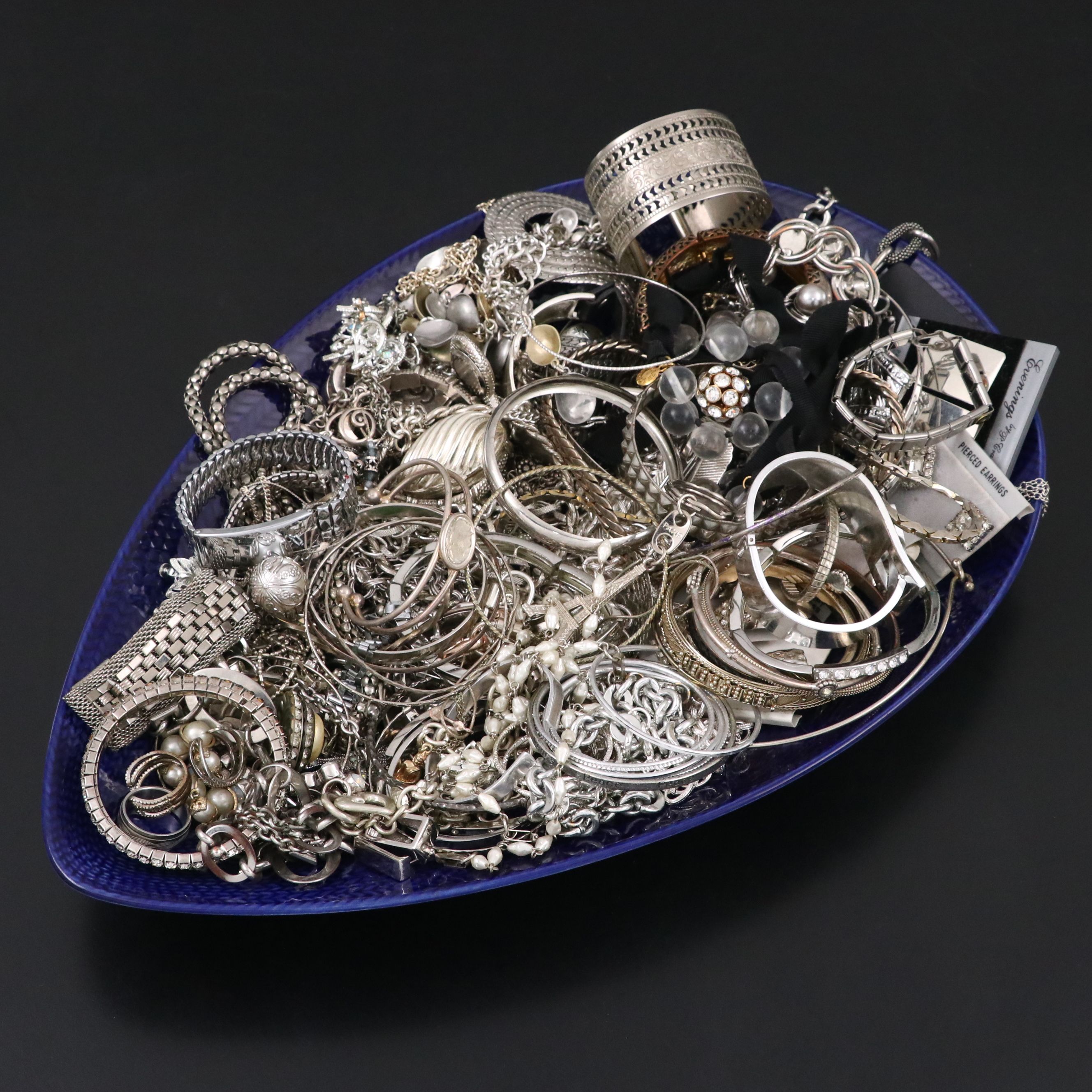 Uncommon Discoveries: Jewelry Collection