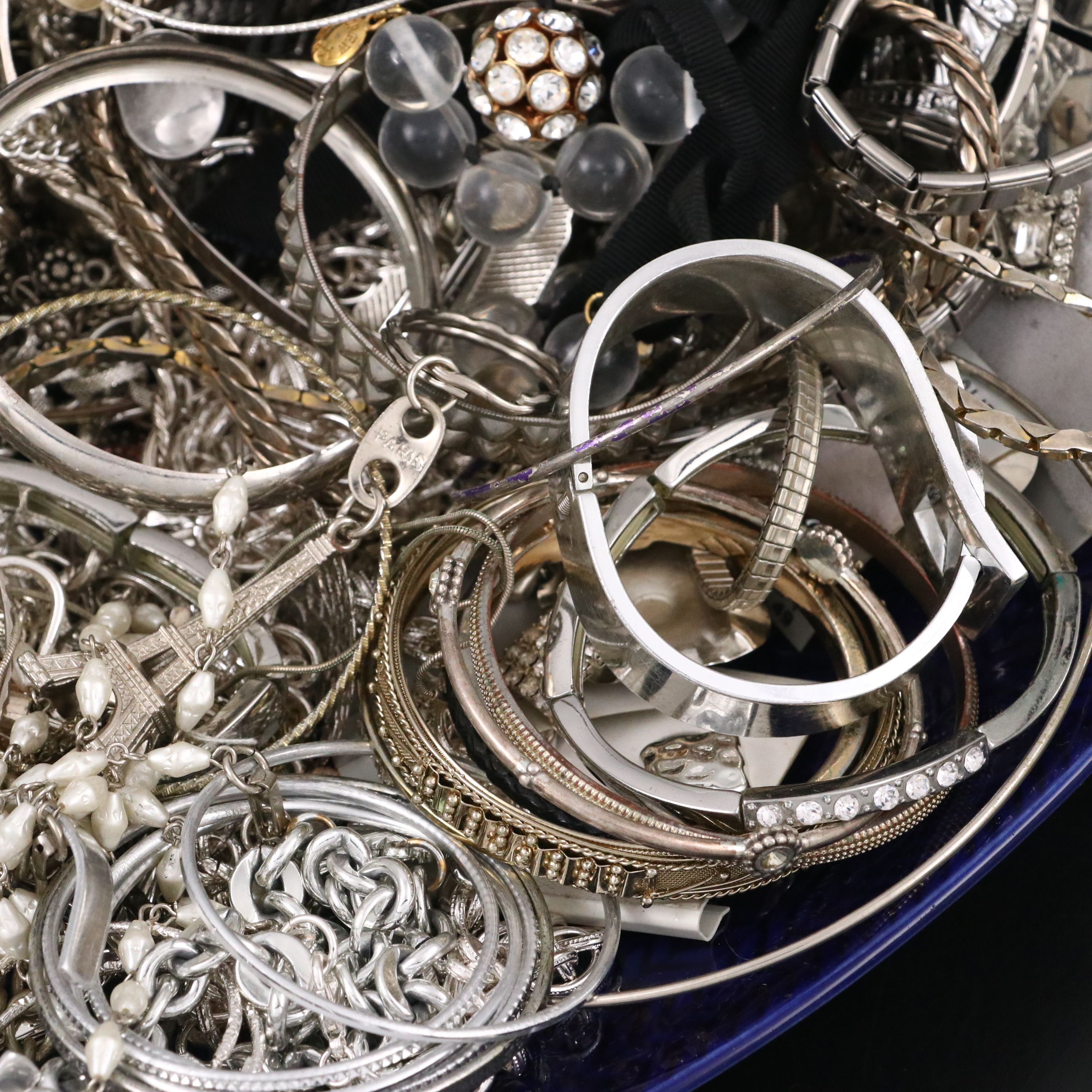 Uncommon Discoveries: Jewelry Collection