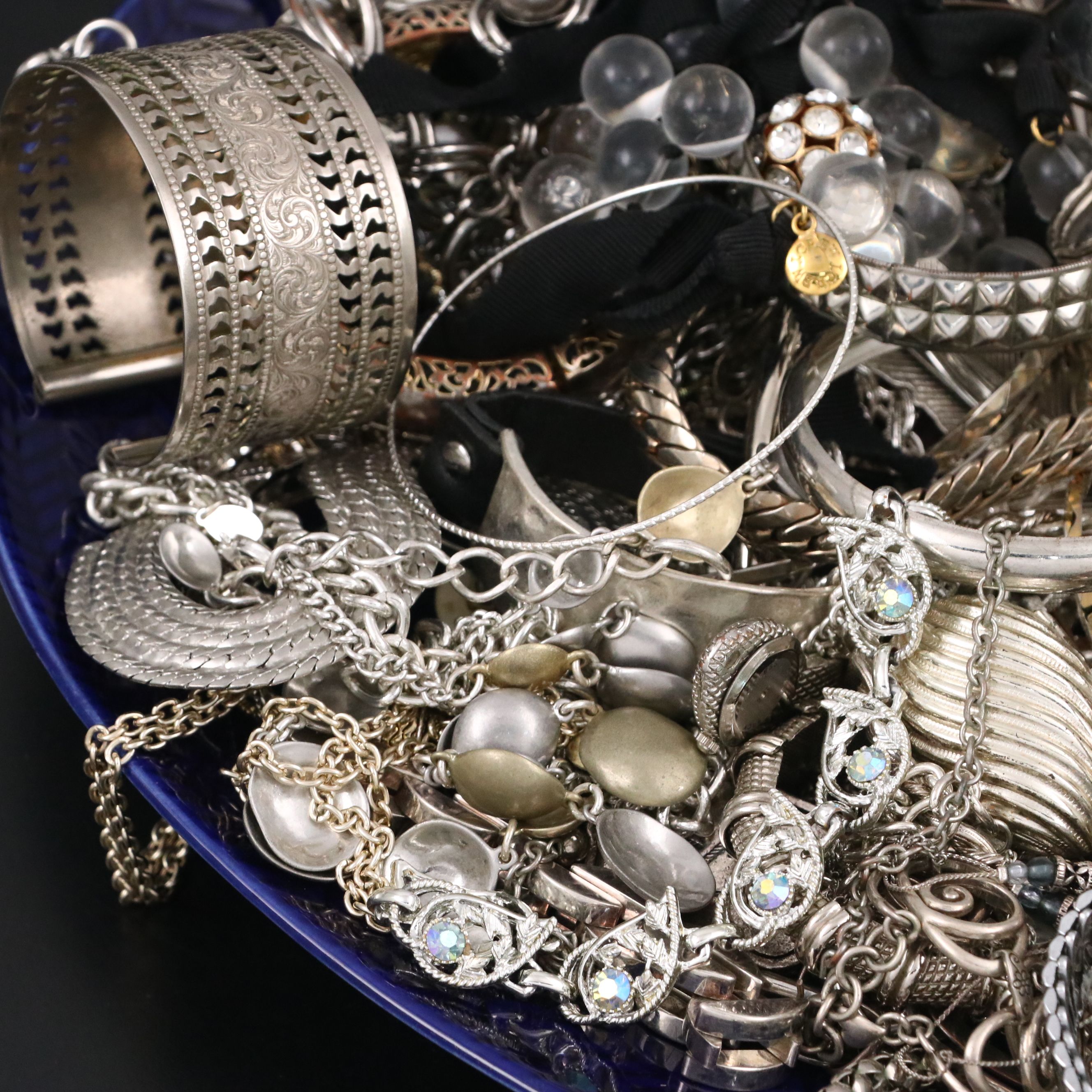 Uncommon Discoveries: Jewelry Collection