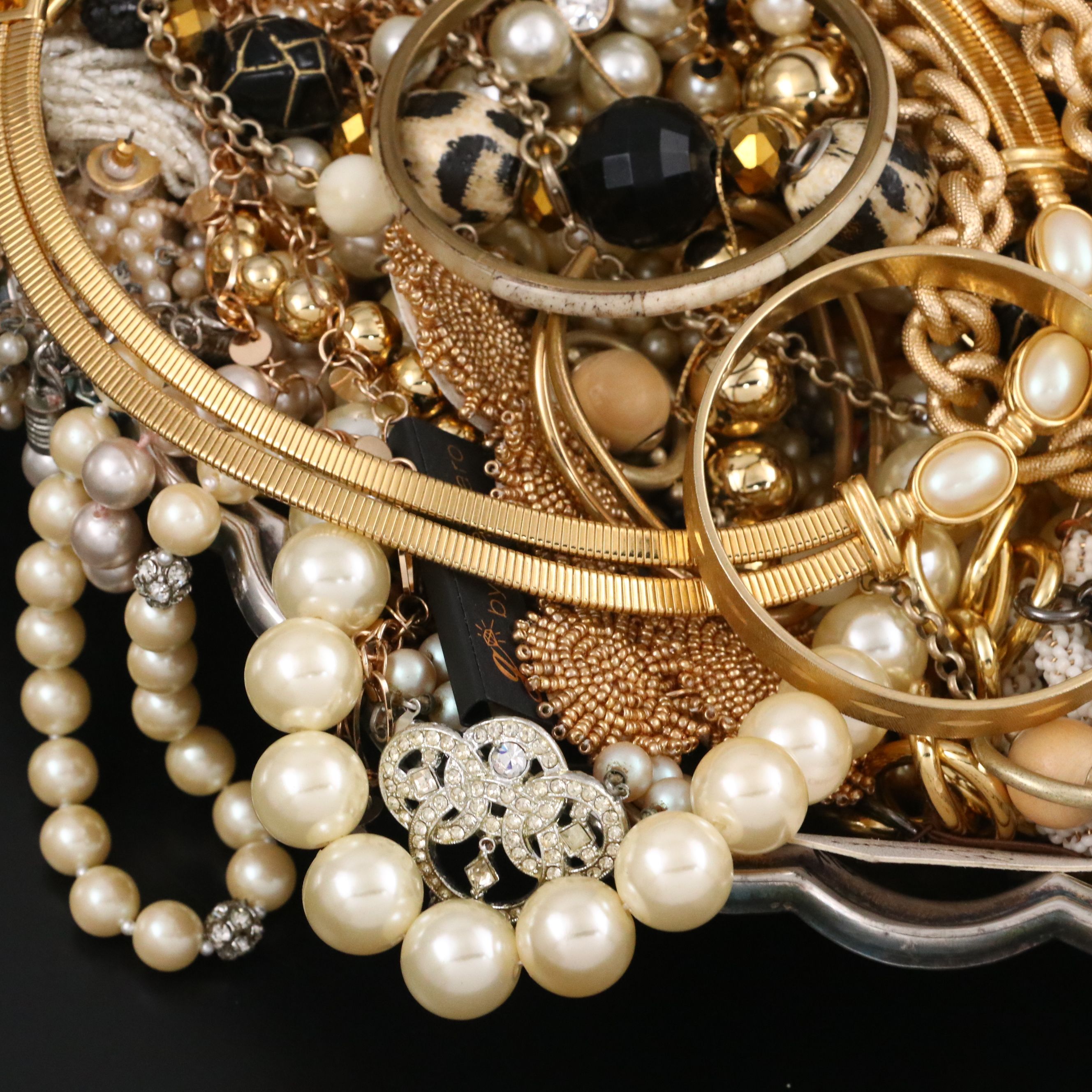 Uncommon Discoveries: Jewelry Collection