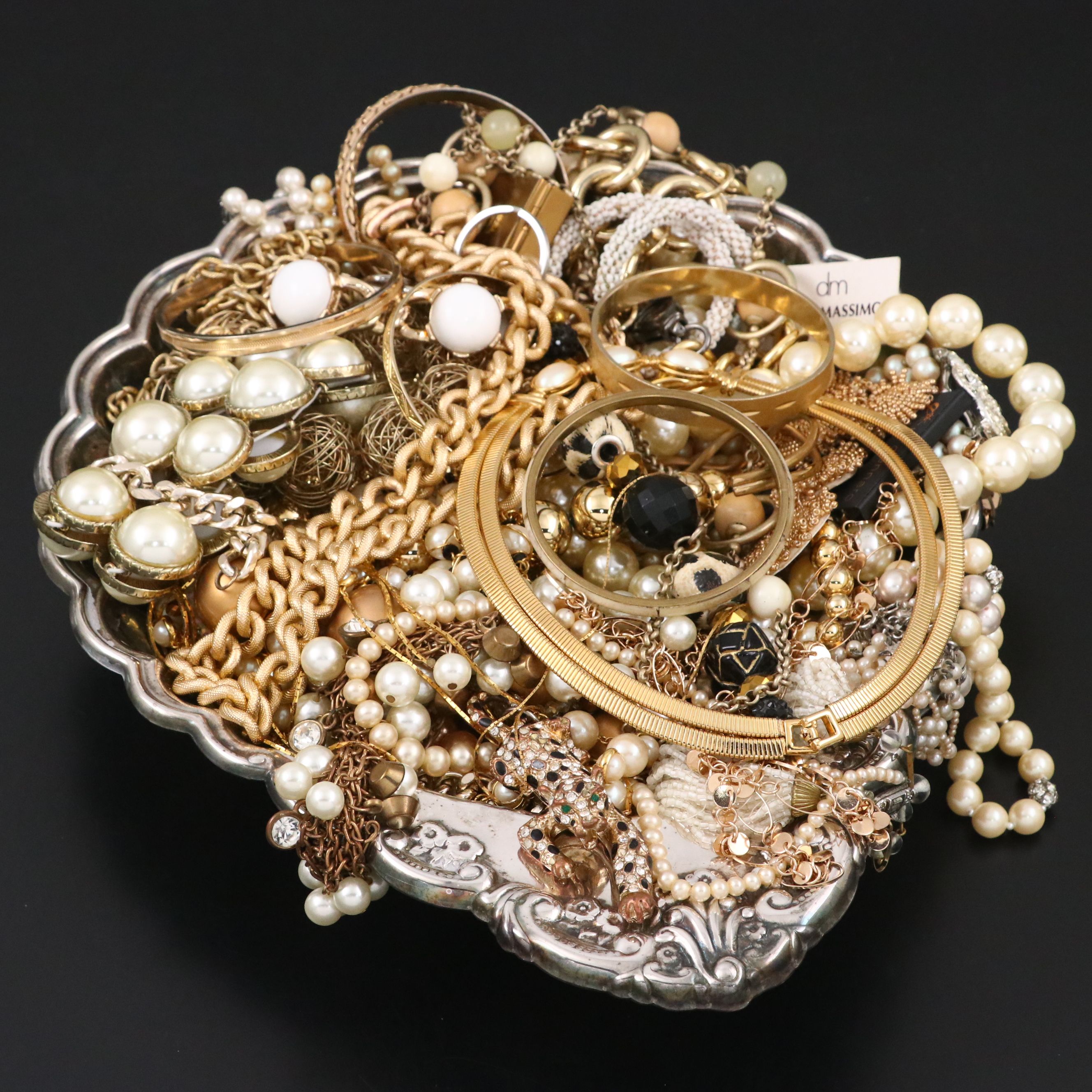 Uncommon Discoveries: Jewelry Collection