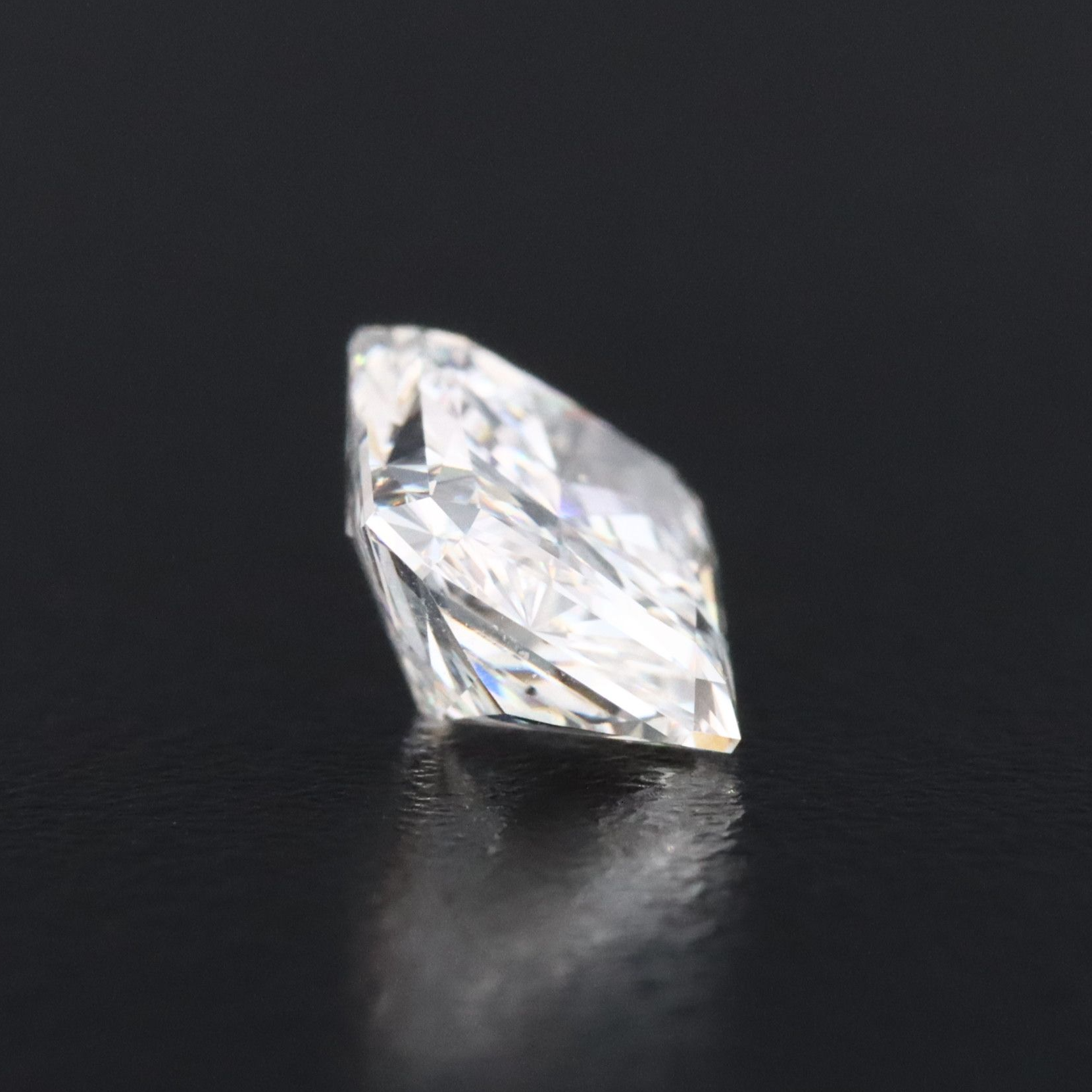Loose 1.86 CT Lab Grown Diamond with IGI Report