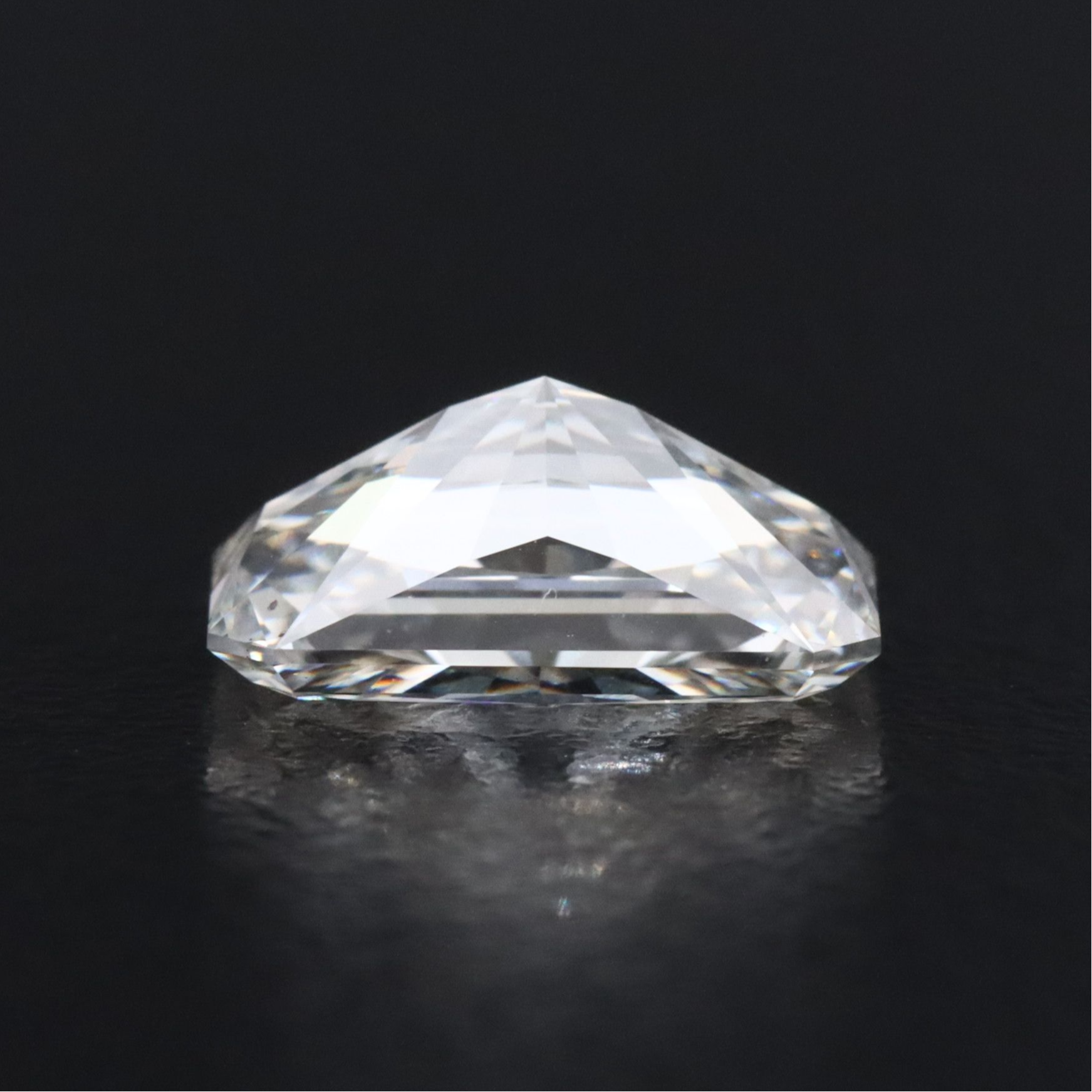 Loose 1.86 CT Lab Grown Diamond with IGI Report