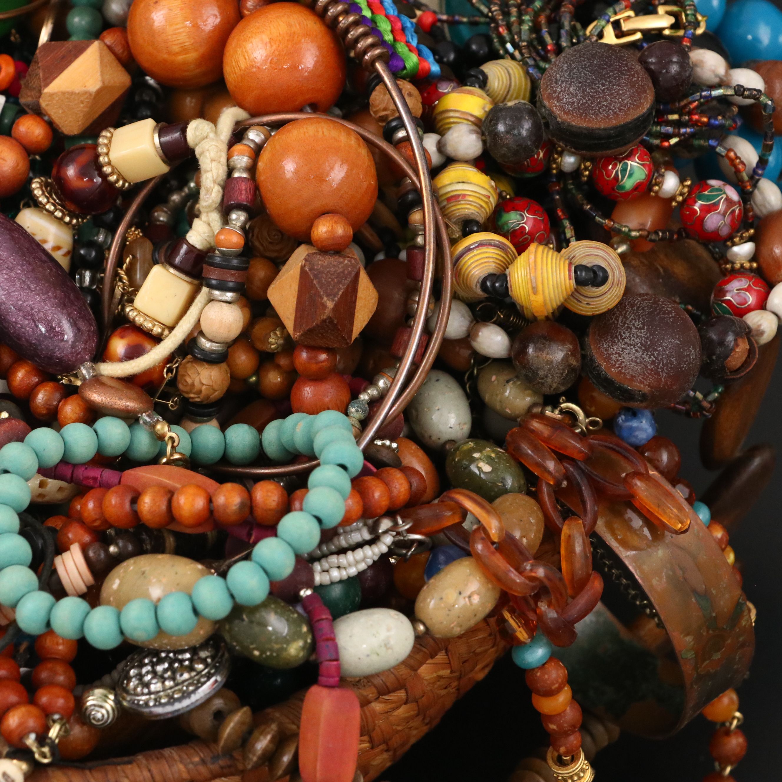 Uncommon Discoveries: Jewelry Collection