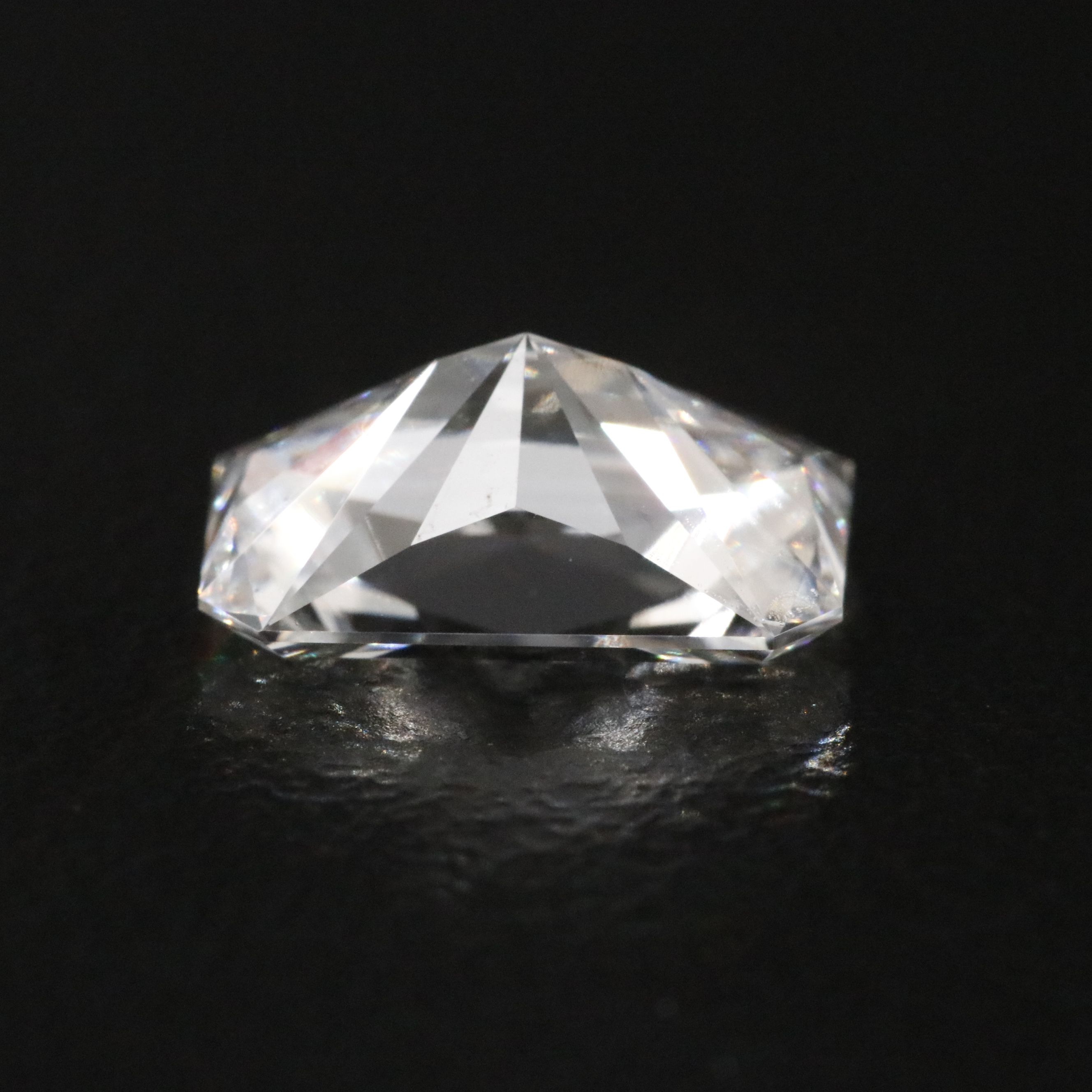Loose 1.85 CT Lab Grown Diamond with IGI Report