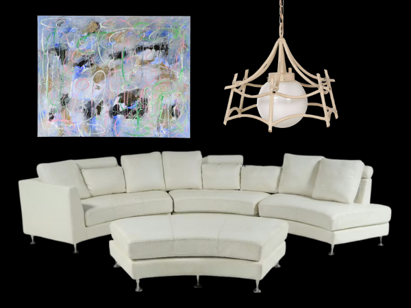 Modern Forms & Interiors